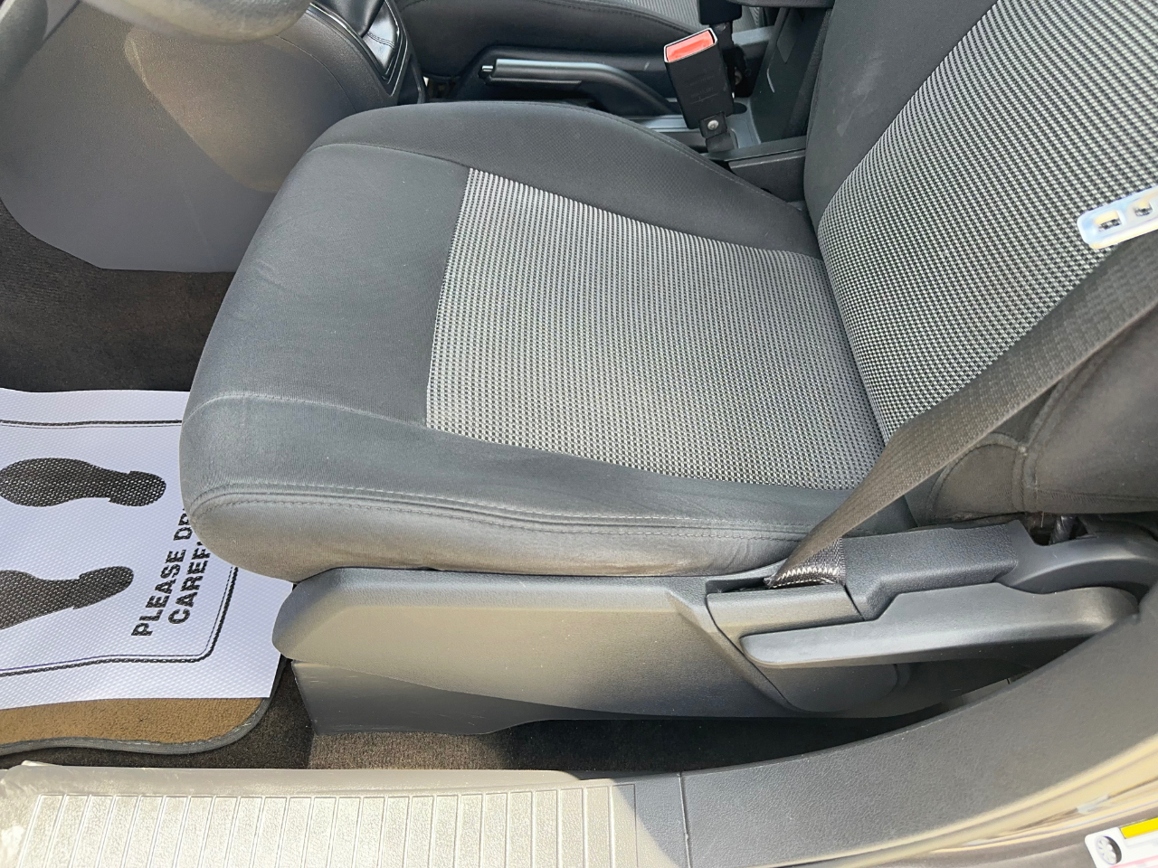 Jeep Patriot Sport 2WD 2015