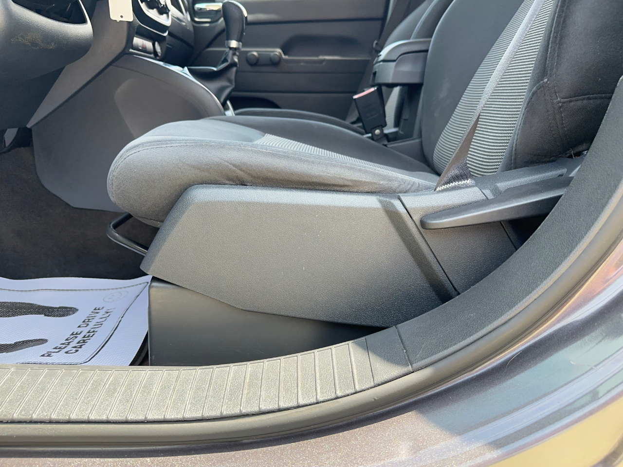 Jeep Patriot Sport 2WD 2015