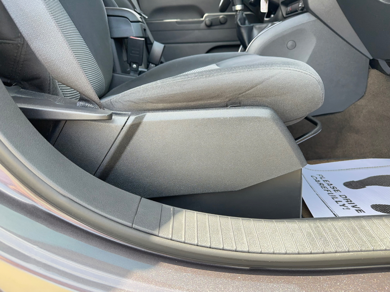 Jeep Patriot Sport 2WD 2015