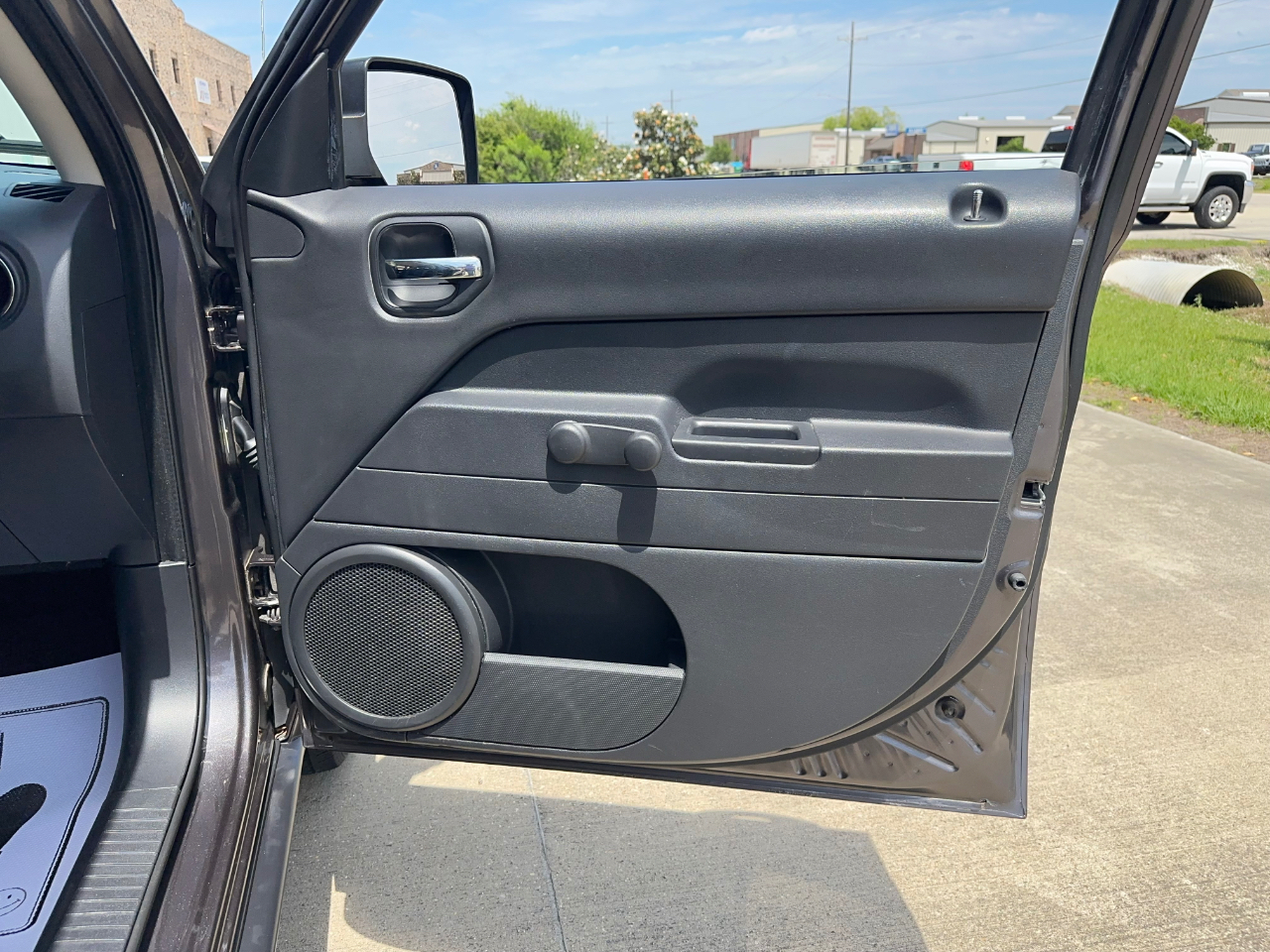 Jeep Patriot Sport 2WD 2015