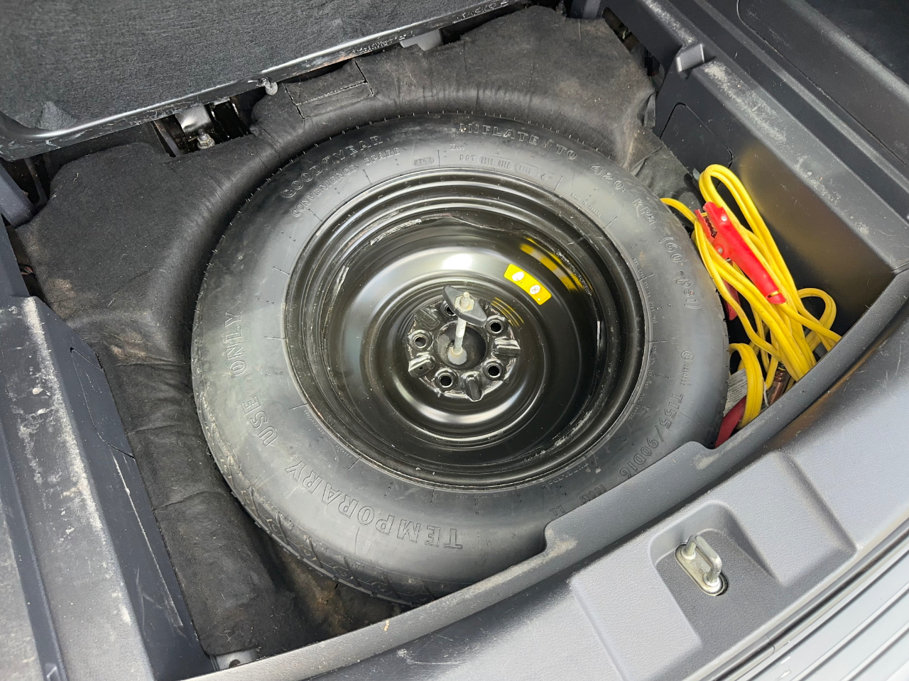 Jeep Patriot Sport 2WD 2015