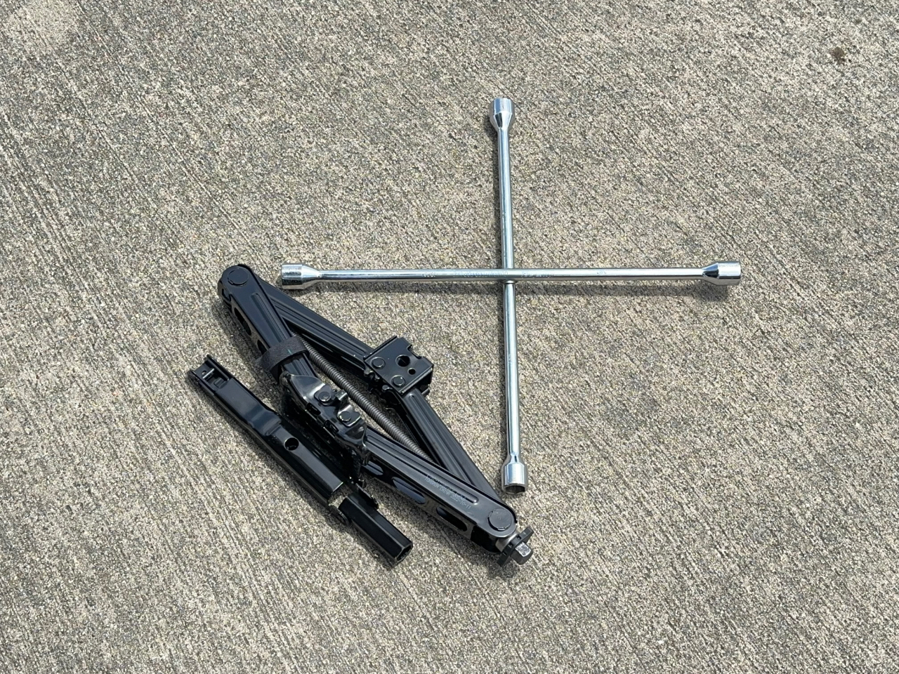 Jeep Patriot Sport 2WD 2015