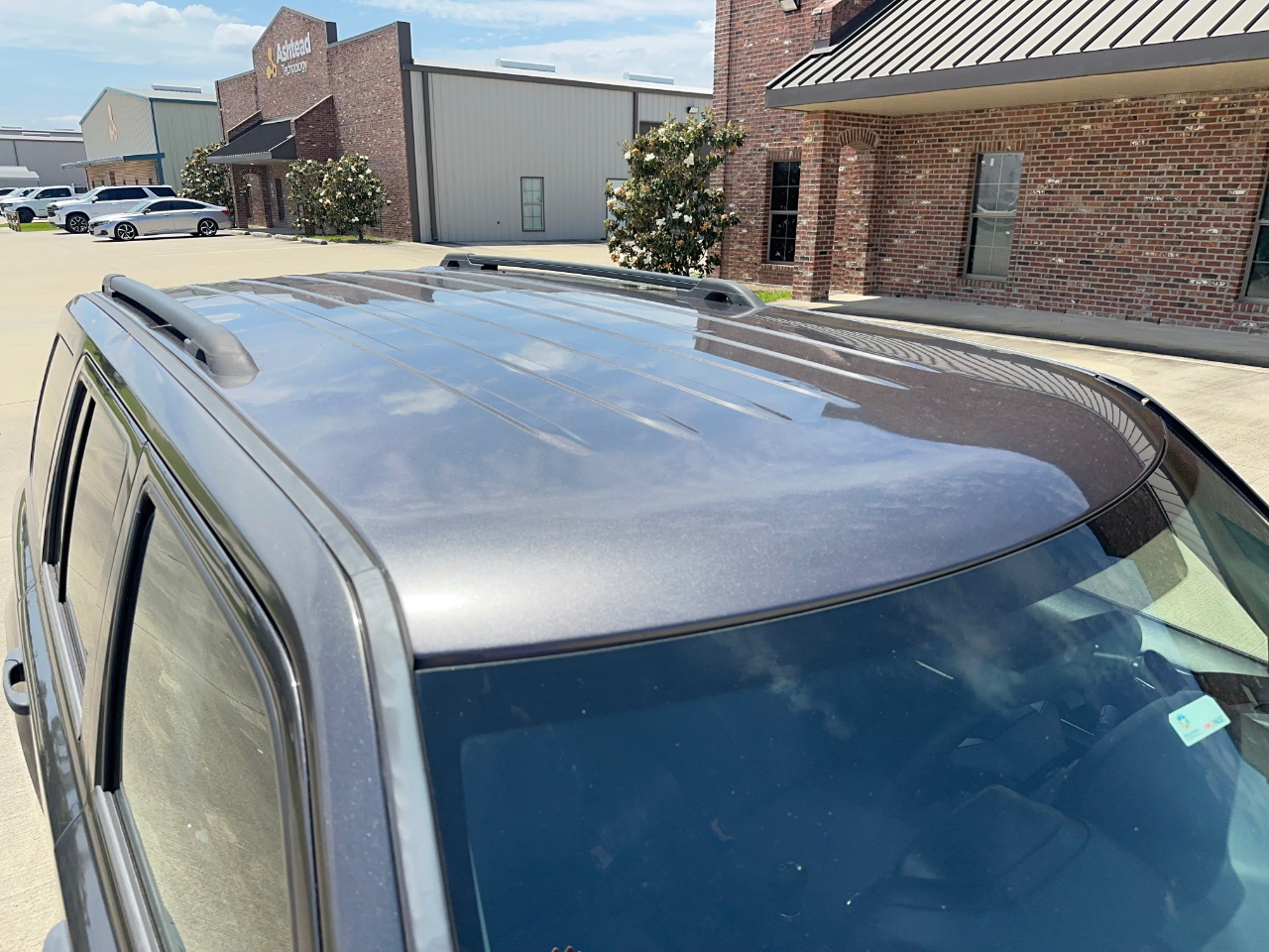 Jeep Patriot Sport 2WD 2015