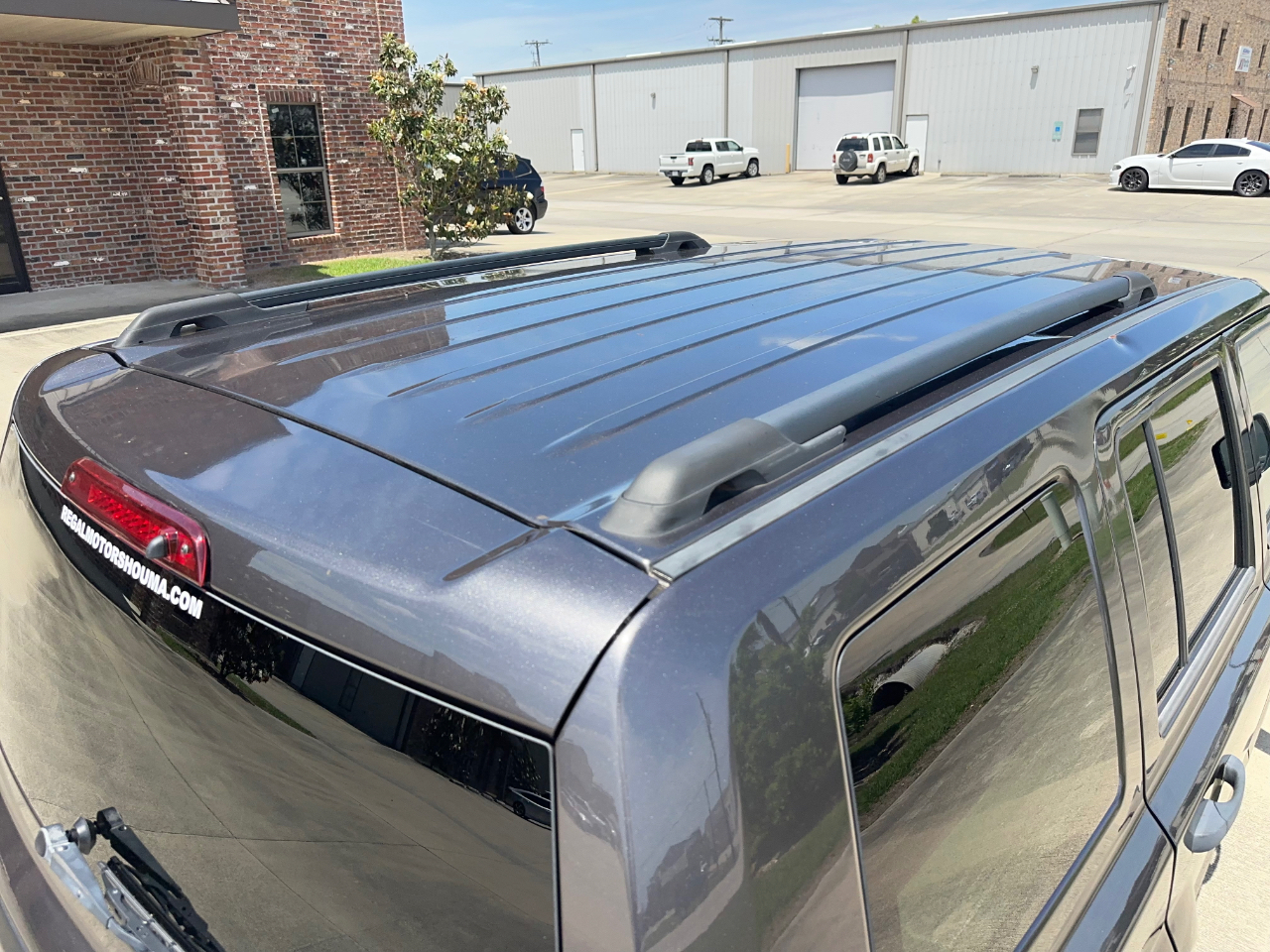 Jeep Patriot Sport 2WD 2015