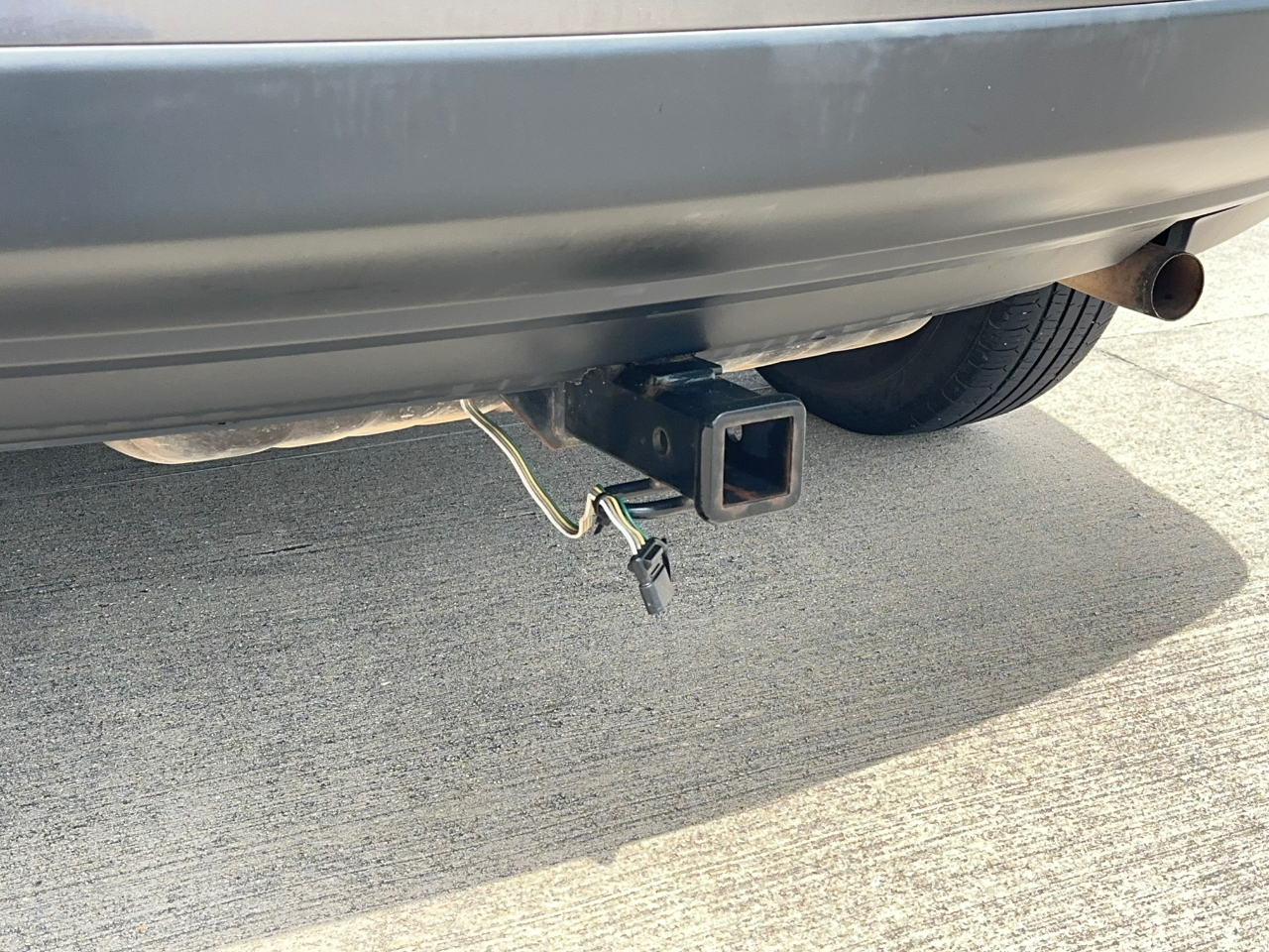 Jeep Patriot Sport 2WD 2015