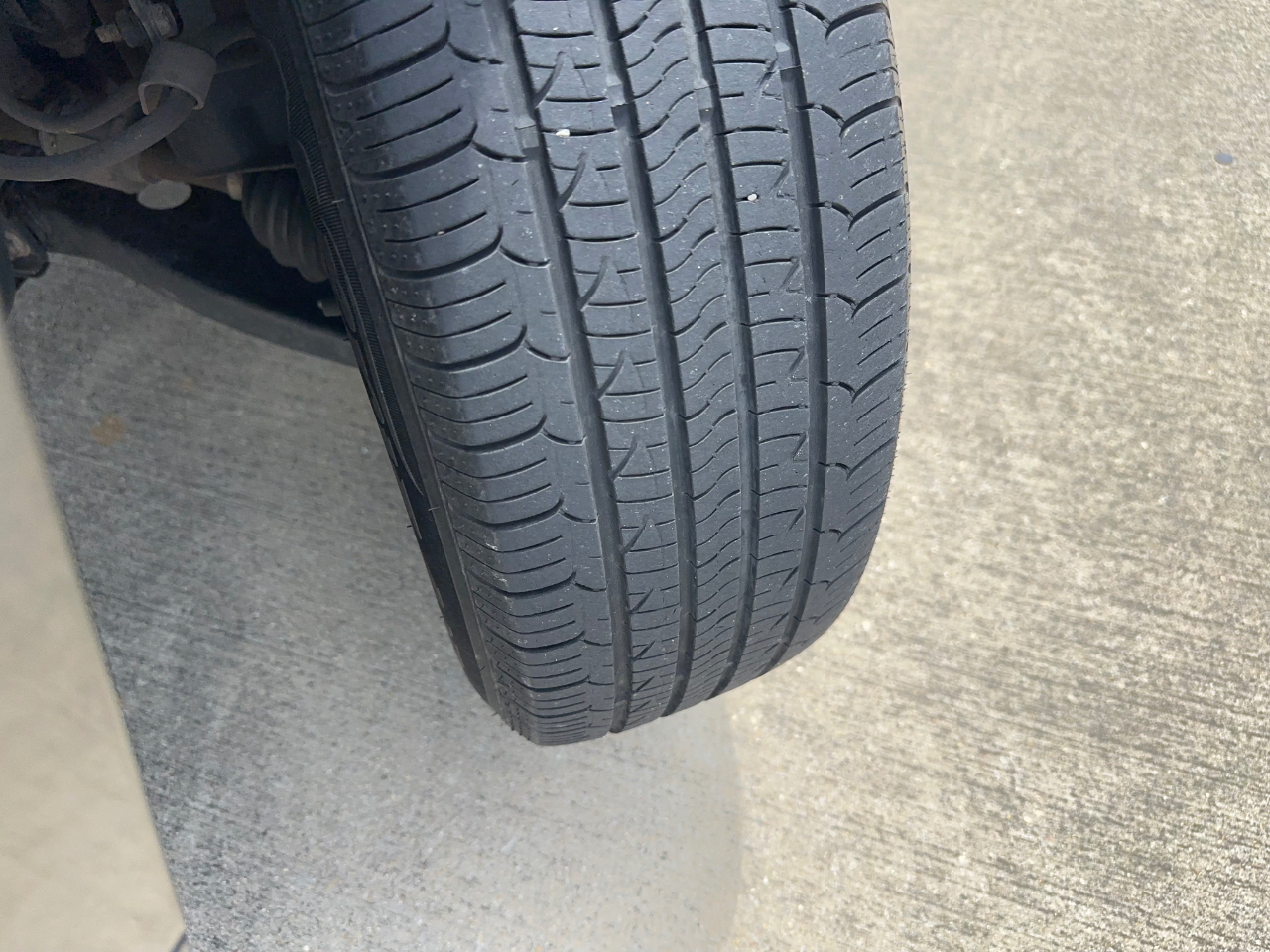 Jeep Patriot Sport 2WD 2015