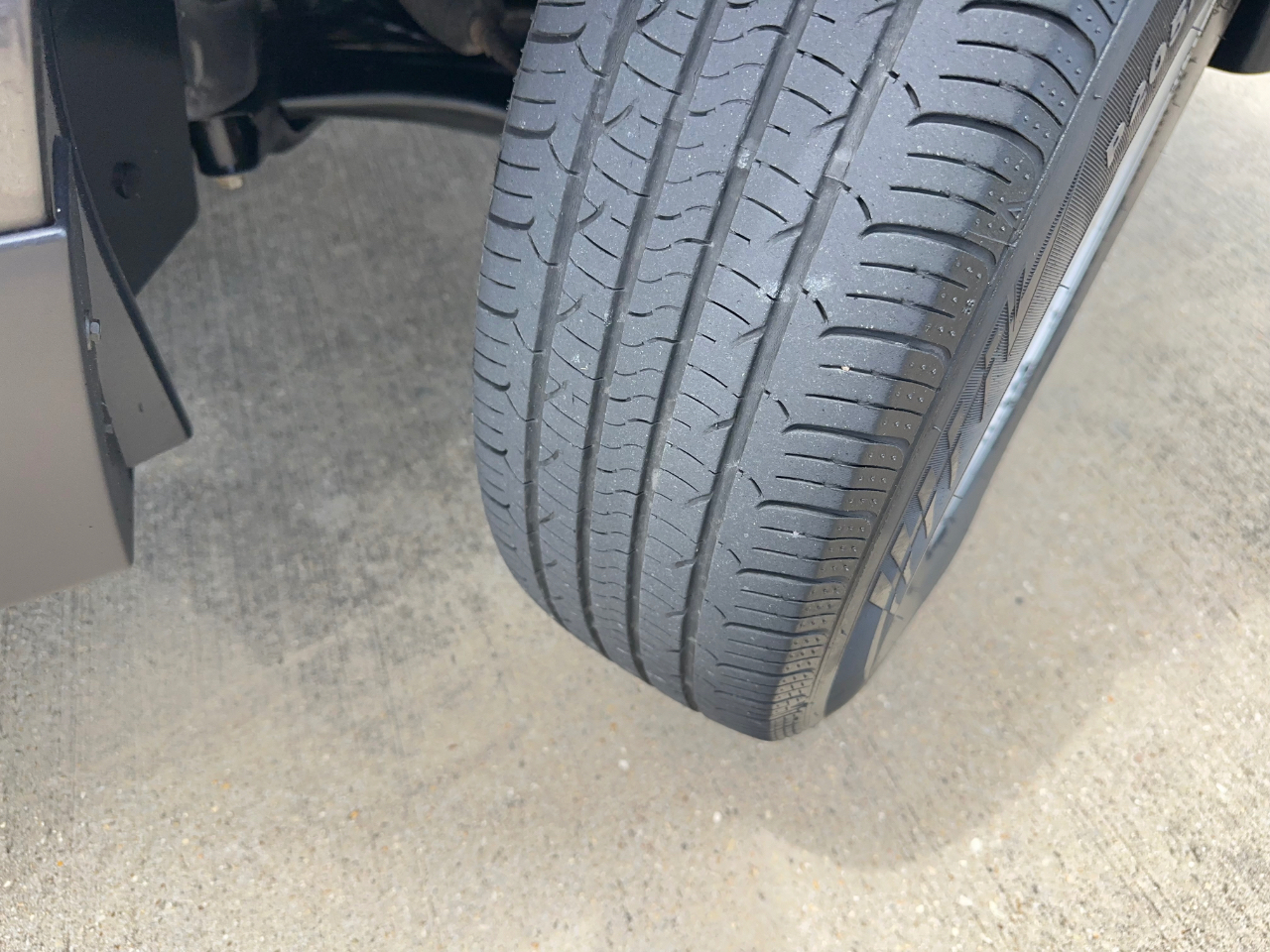 Jeep Patriot Sport 2WD 2015