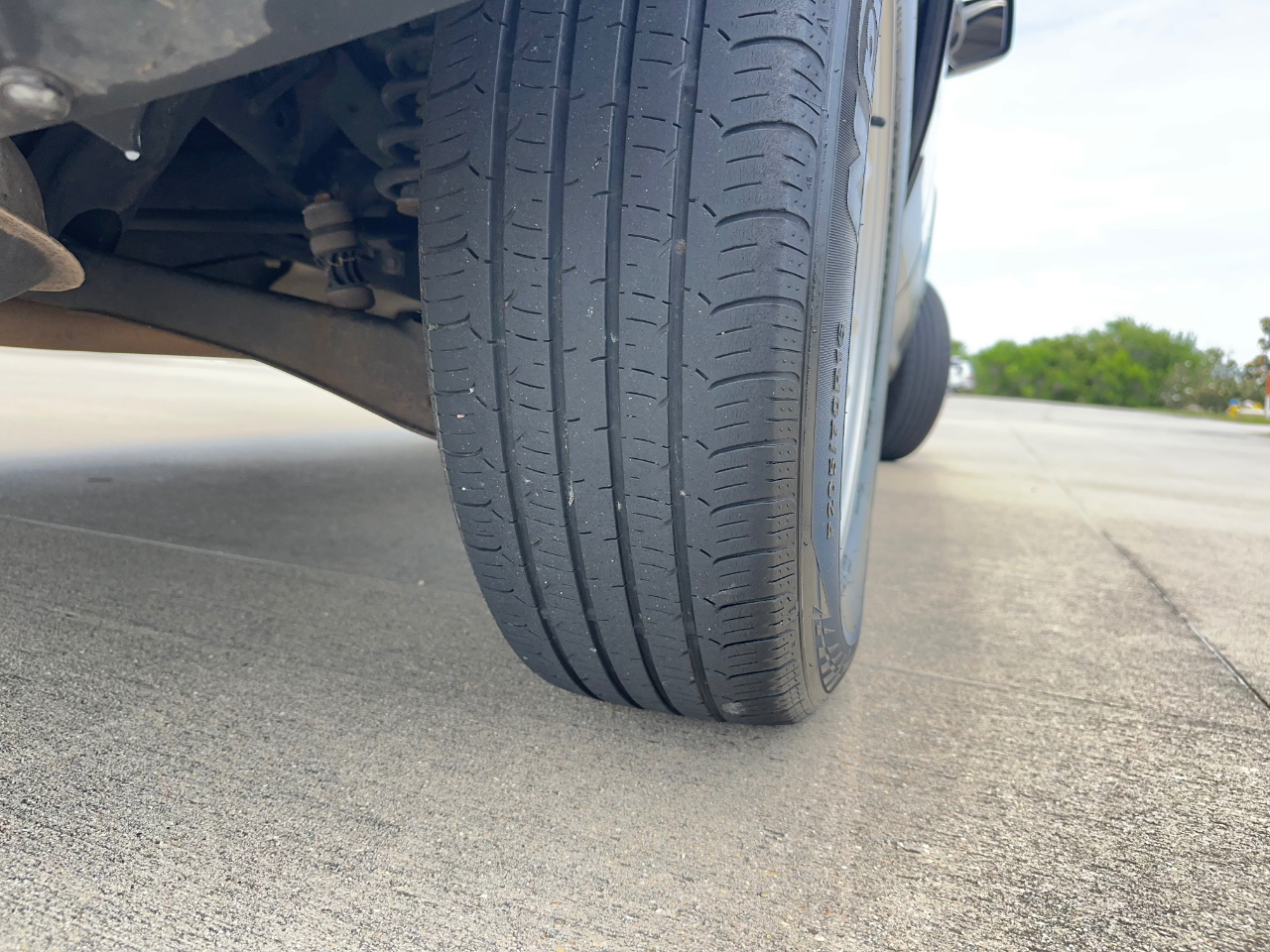 Jeep Patriot Sport 2WD 2015