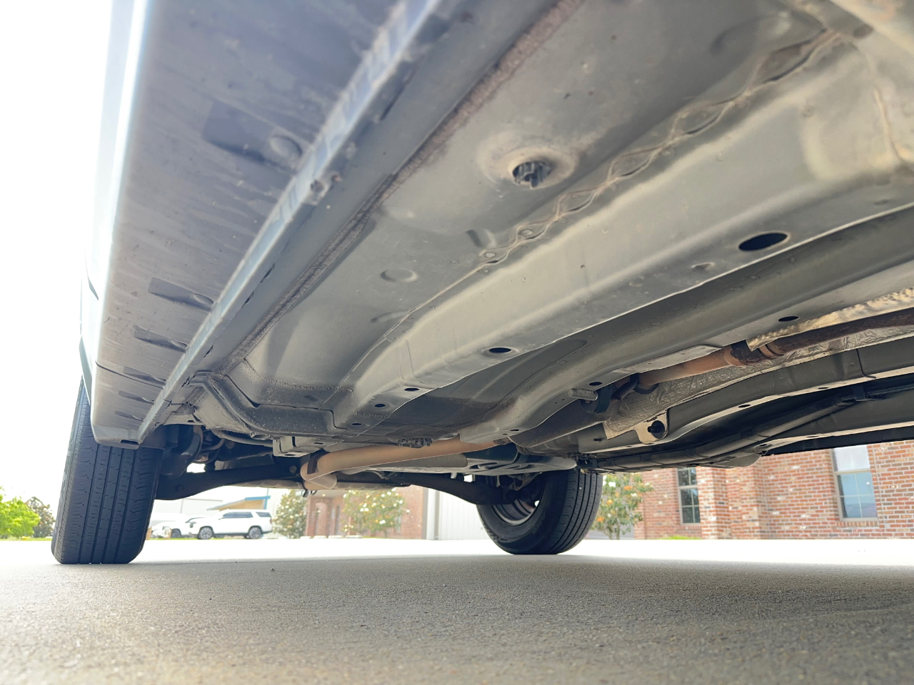 Jeep Patriot Sport 2WD 2015