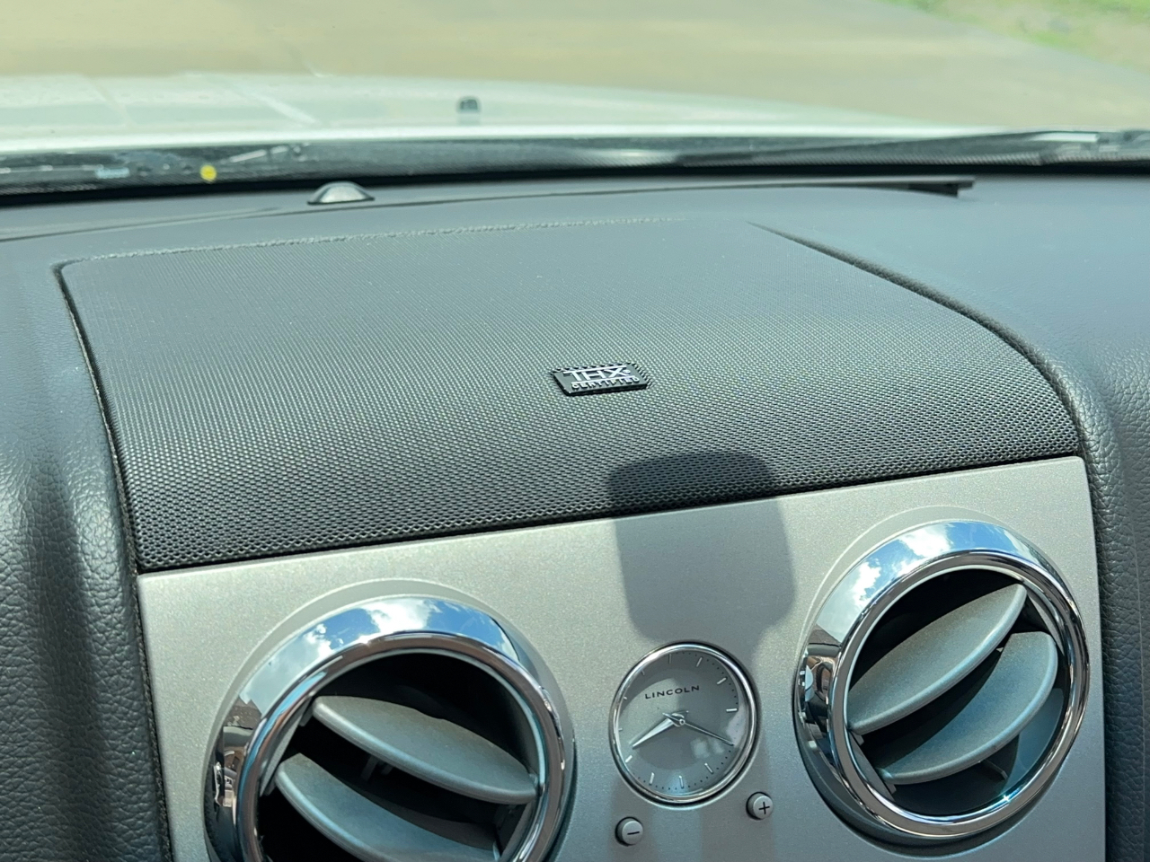 Lincoln MKZ FWD 2009