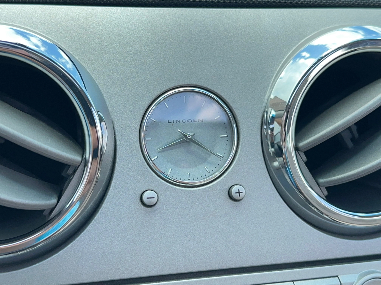 Lincoln MKZ FWD 2009