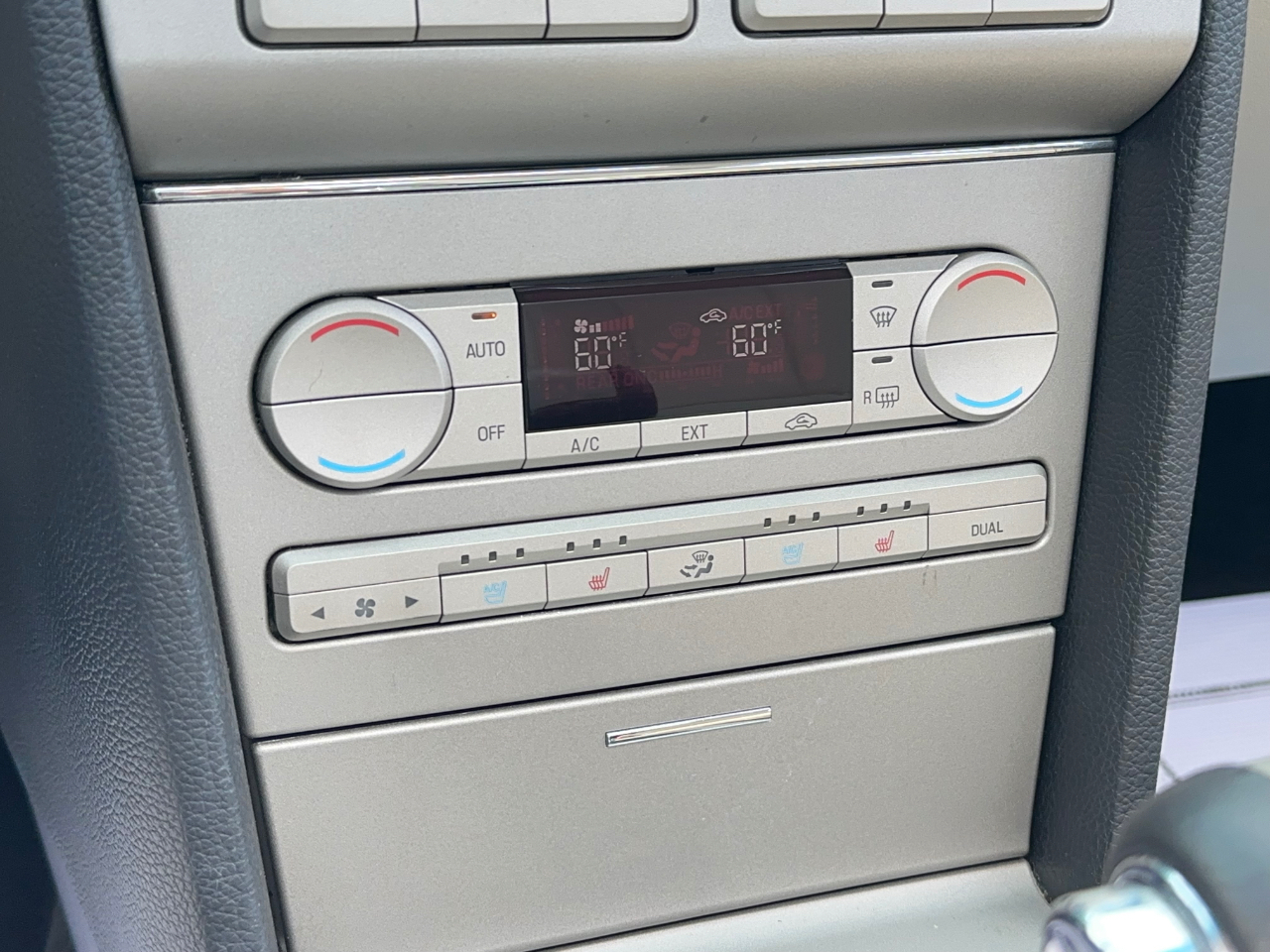 Lincoln MKZ FWD 2009