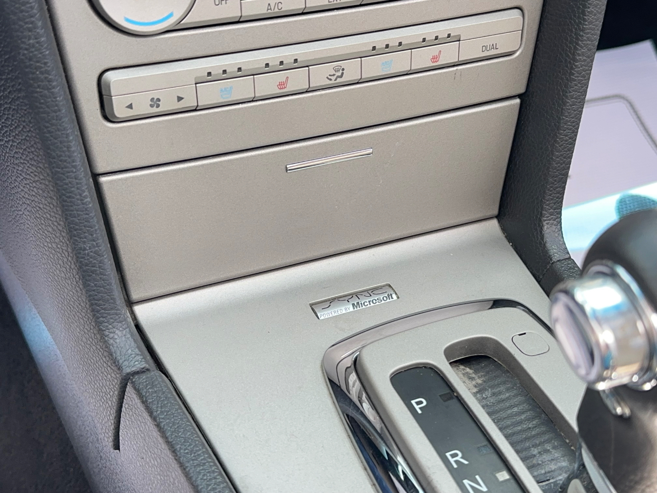 Lincoln MKZ FWD 2009