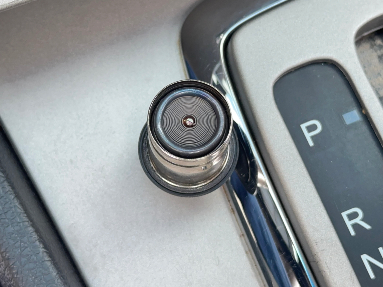 Lincoln MKZ FWD 2009