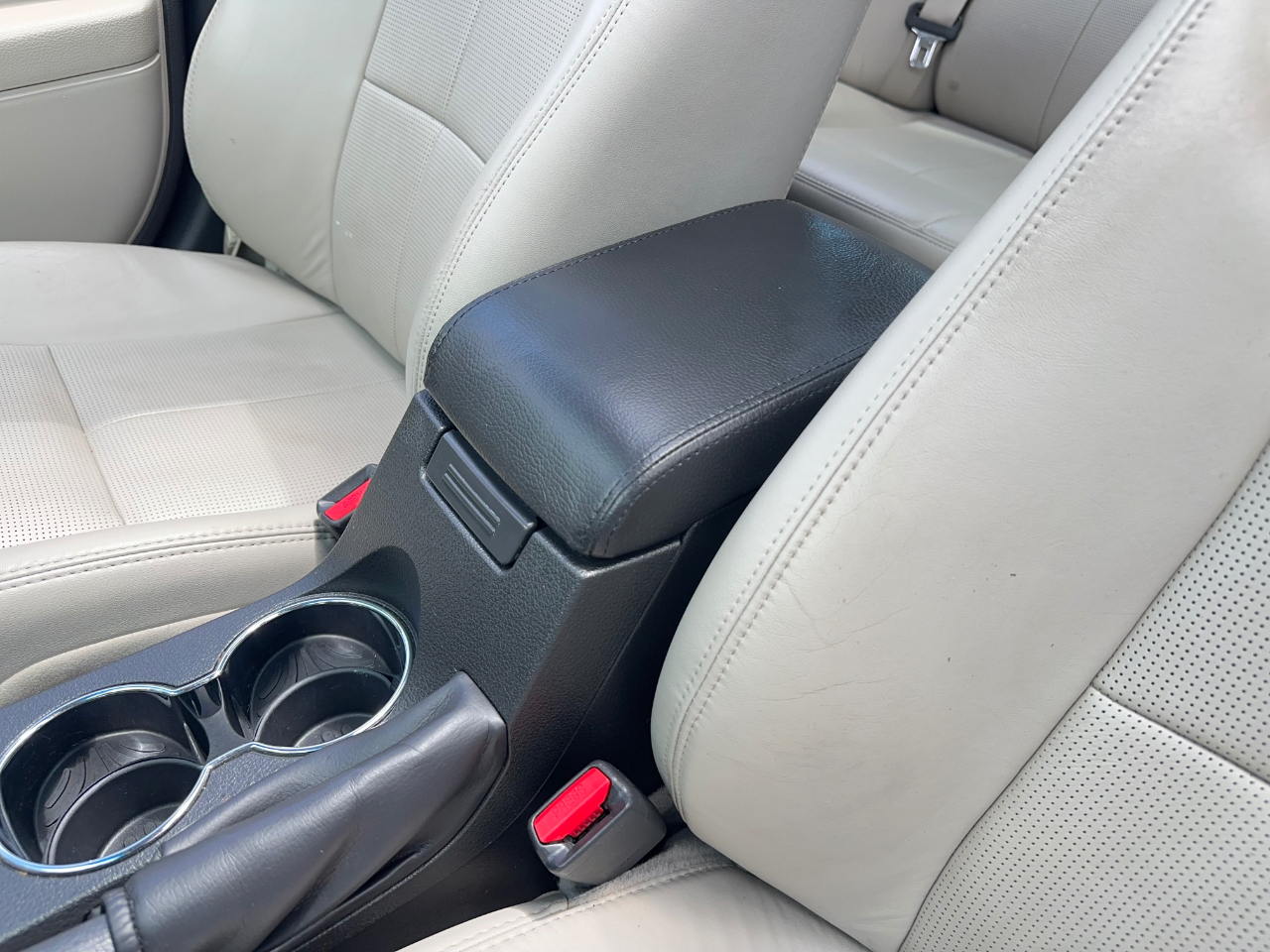 Lincoln MKZ FWD 2009