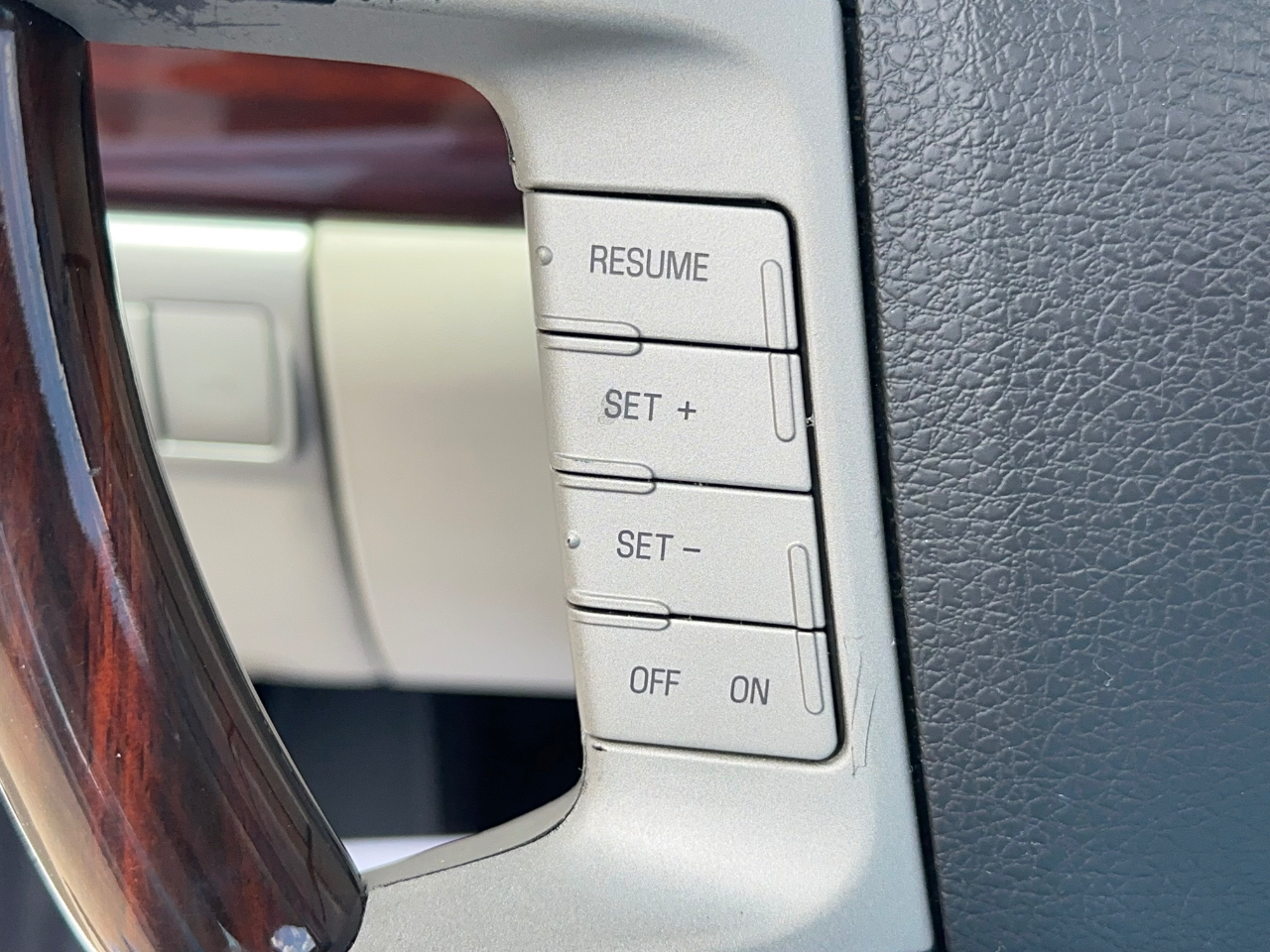 Lincoln MKZ FWD 2009