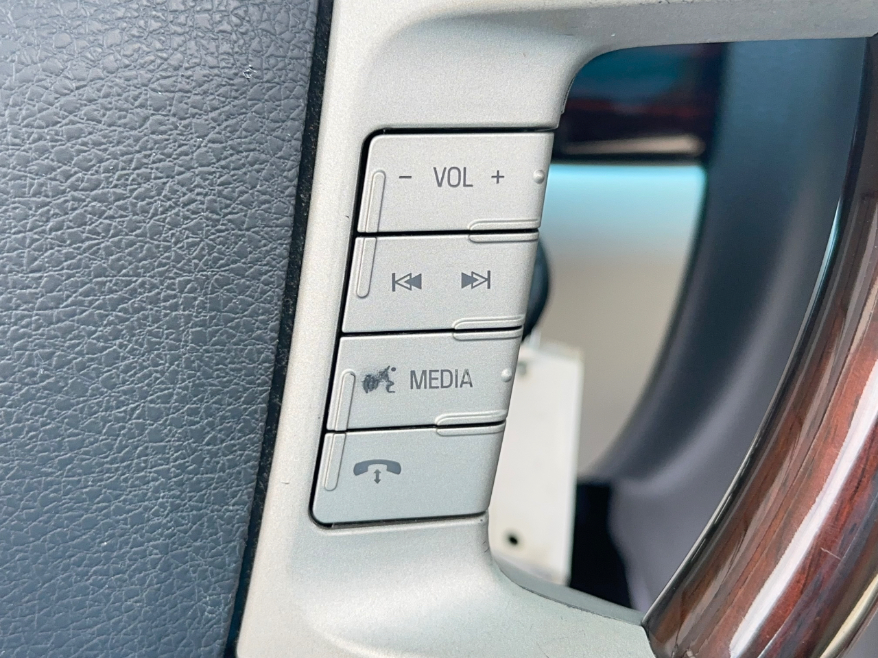 Lincoln MKZ FWD 2009