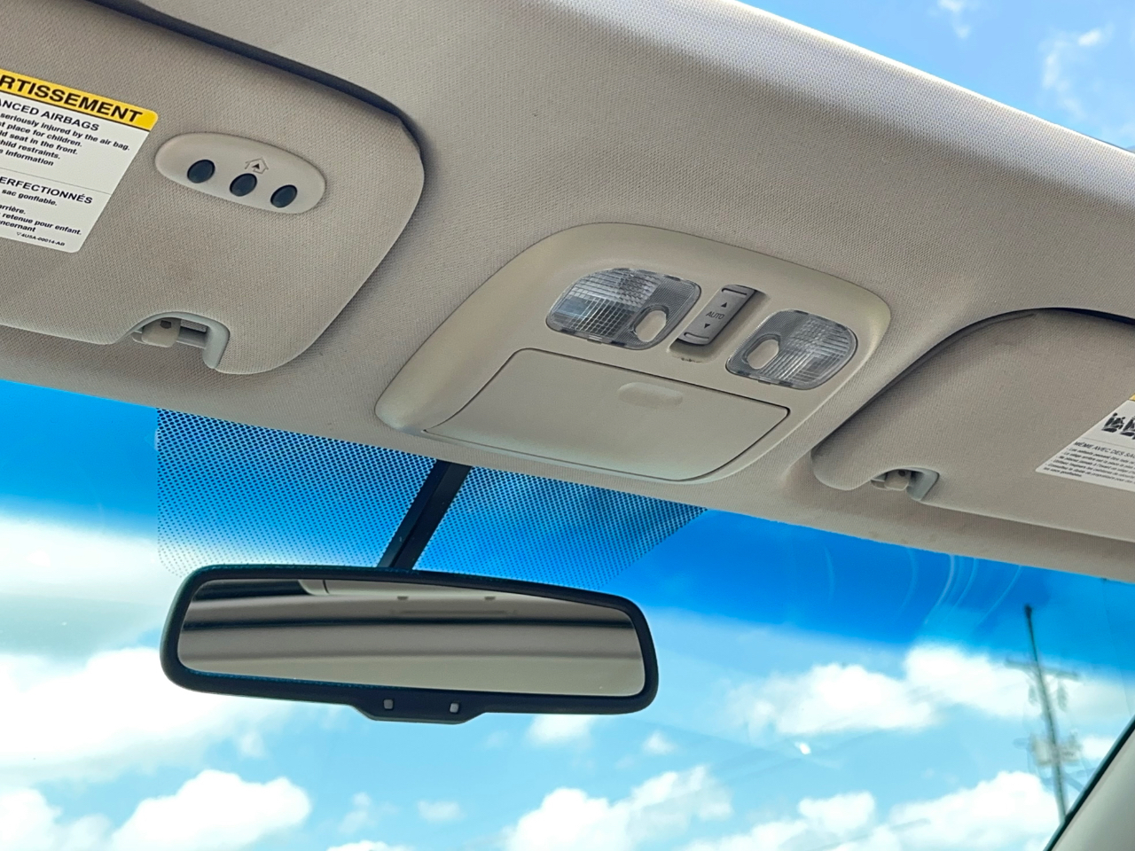 Lincoln MKZ FWD 2009