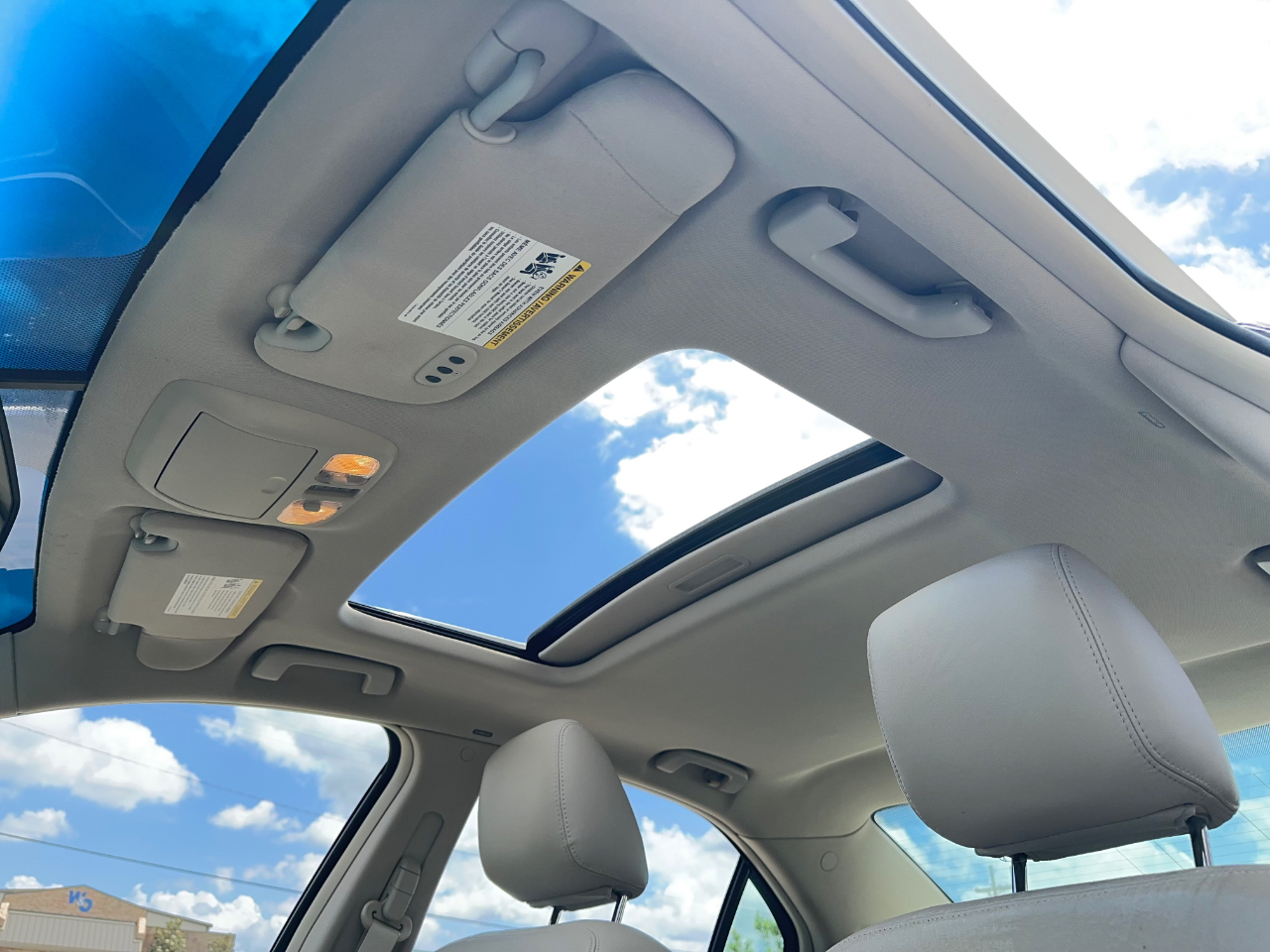 Lincoln MKZ FWD 2009