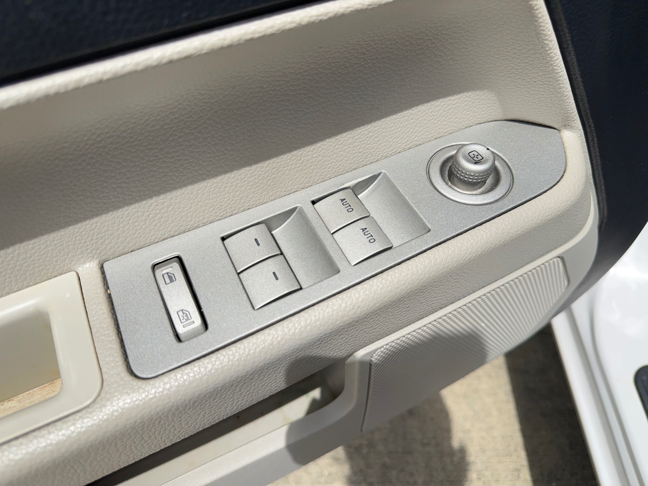 Lincoln MKZ FWD 2009