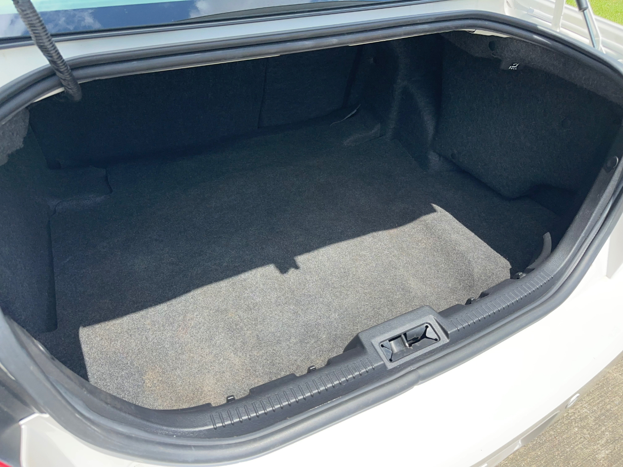 Lincoln MKZ FWD 2009