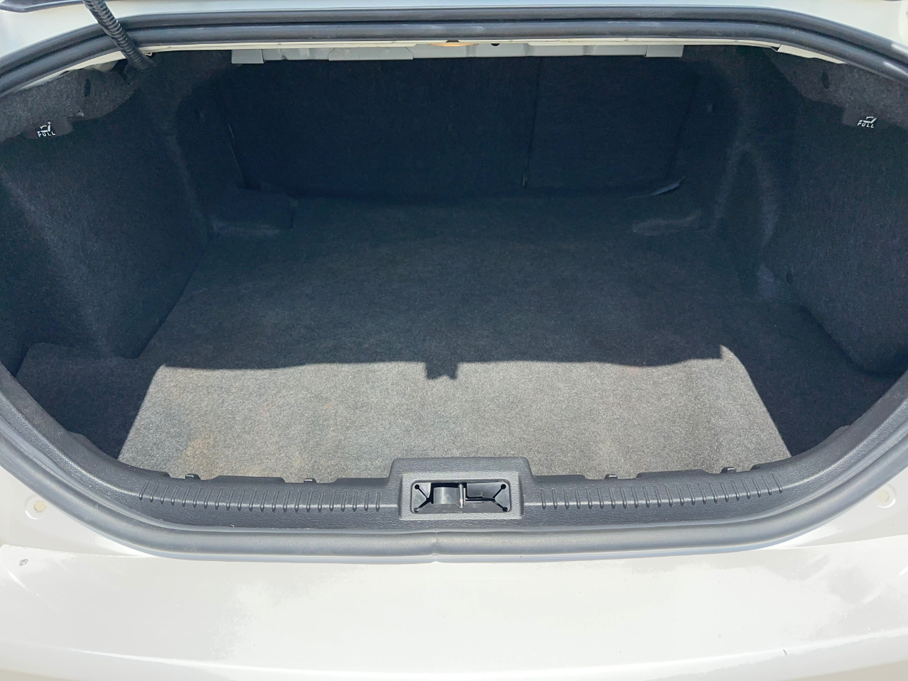 Lincoln MKZ FWD 2009