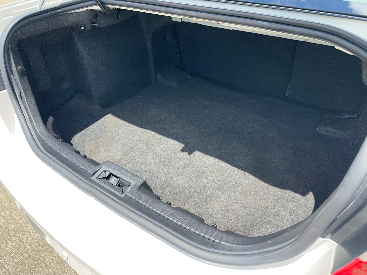 Lincoln MKZ FWD 2009