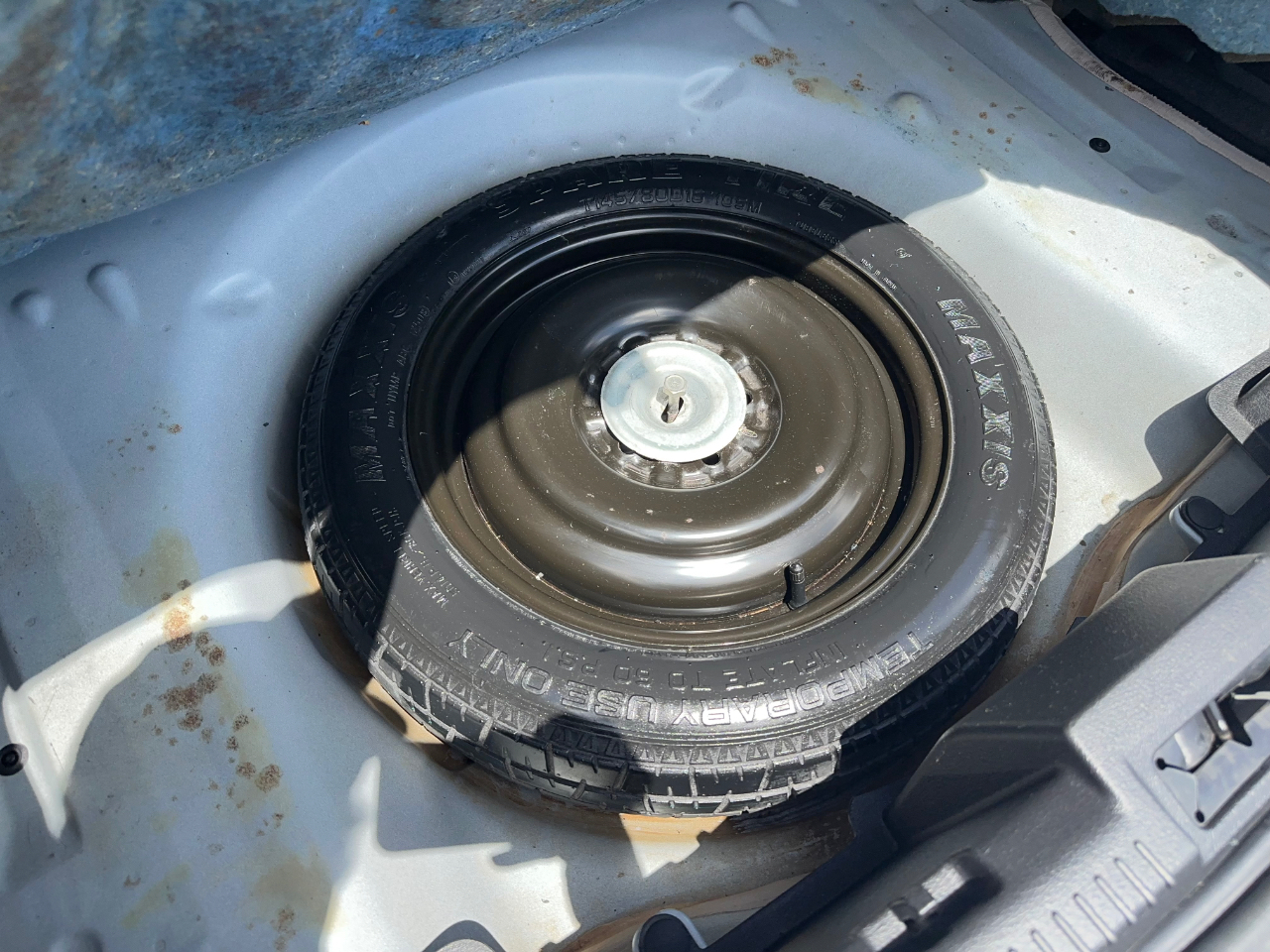 Lincoln MKZ FWD 2009