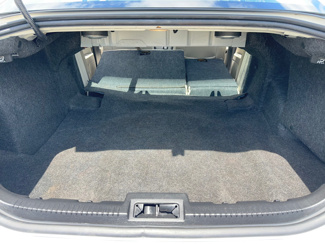 Lincoln MKZ FWD 2009