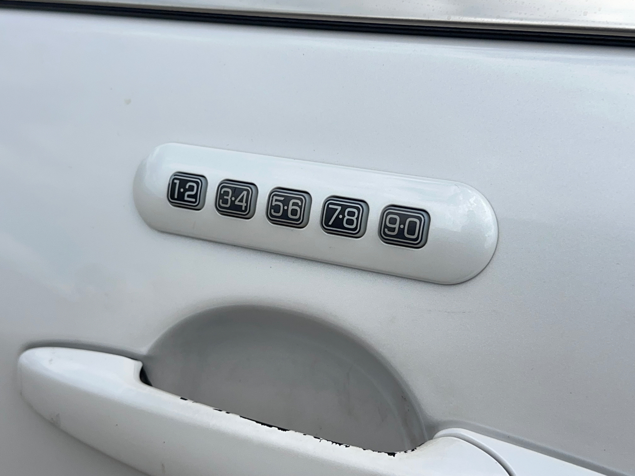 Lincoln MKZ FWD 2009