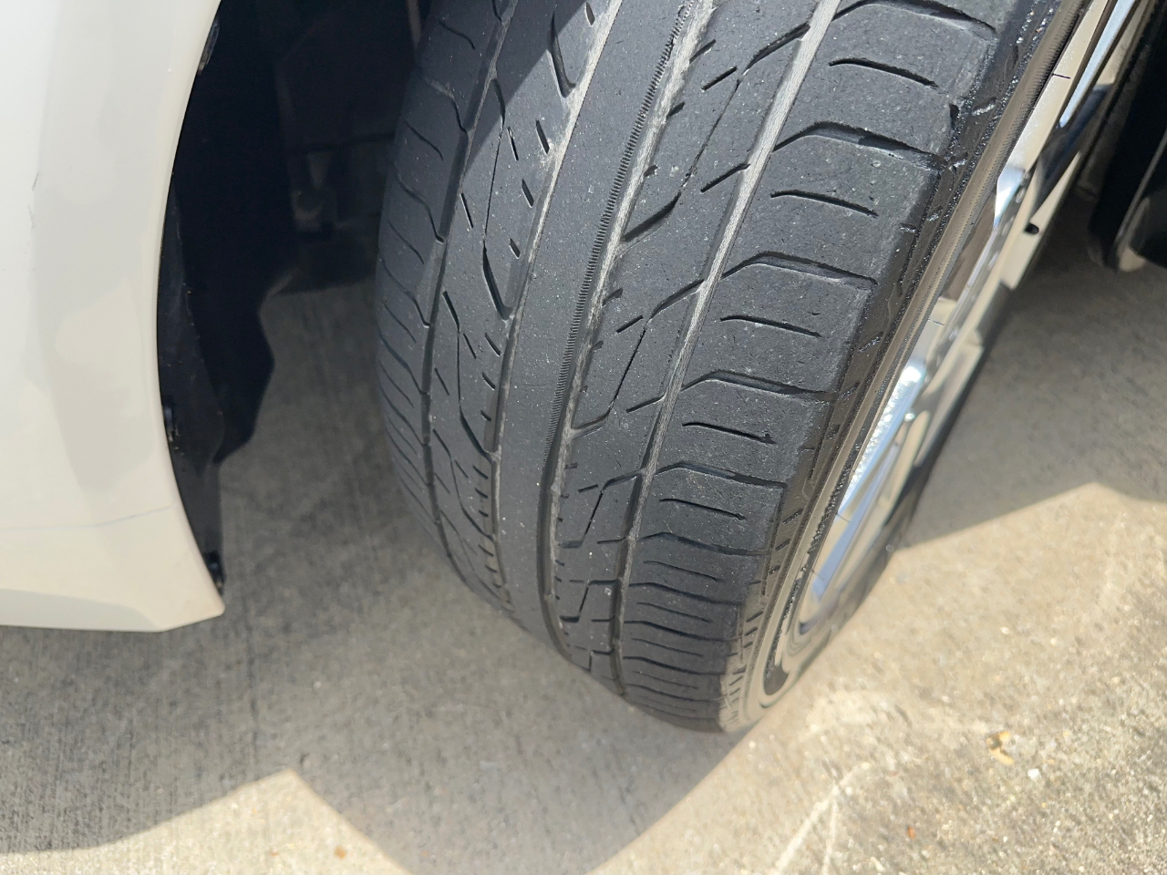 Lincoln MKZ FWD 2009