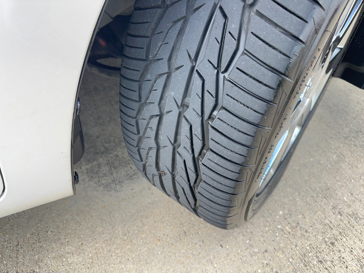 Lincoln MKZ FWD 2009