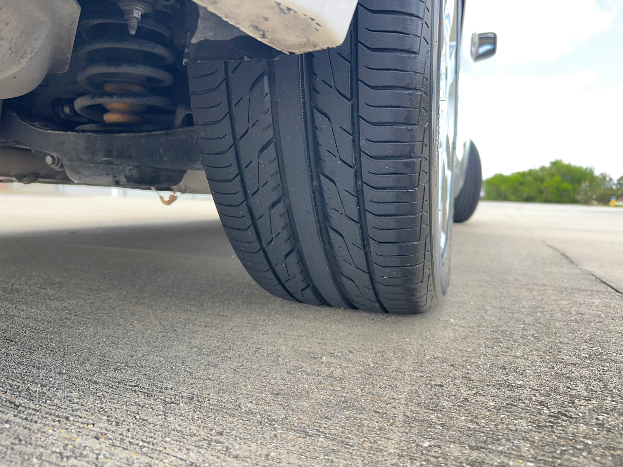 Lincoln MKZ FWD 2009