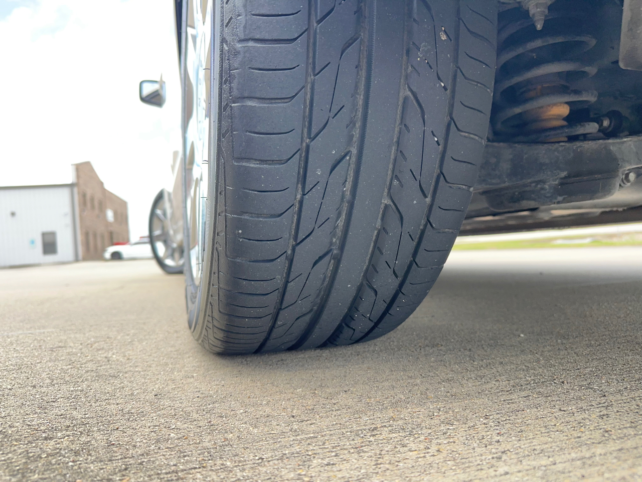 Lincoln MKZ FWD 2009