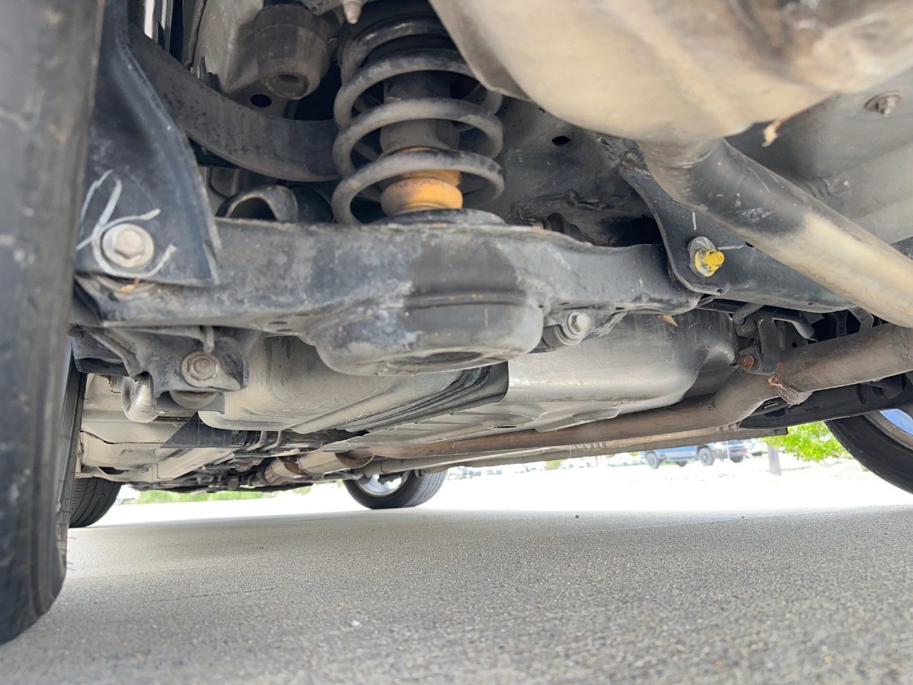 Lincoln MKZ FWD 2009