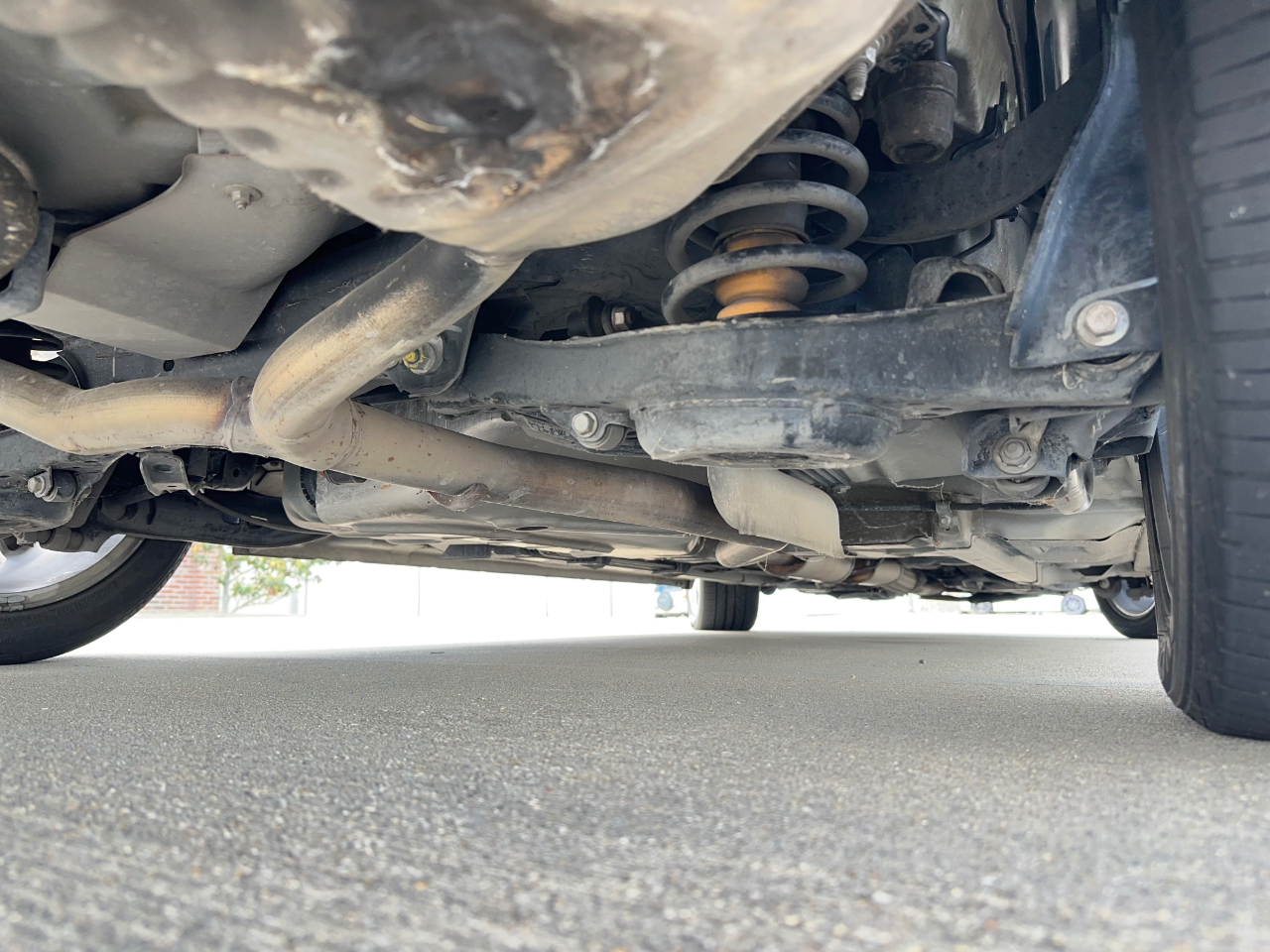 Lincoln MKZ FWD 2009