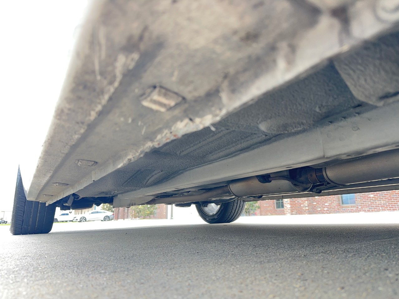 Lincoln MKZ FWD 2009