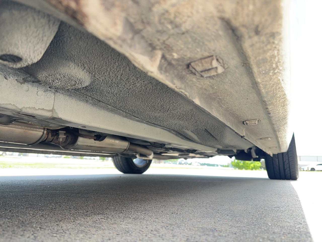 Lincoln MKZ FWD 2009