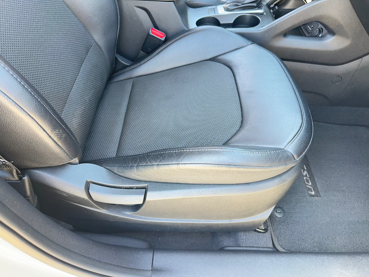 Hyundai Tucson SE 2014