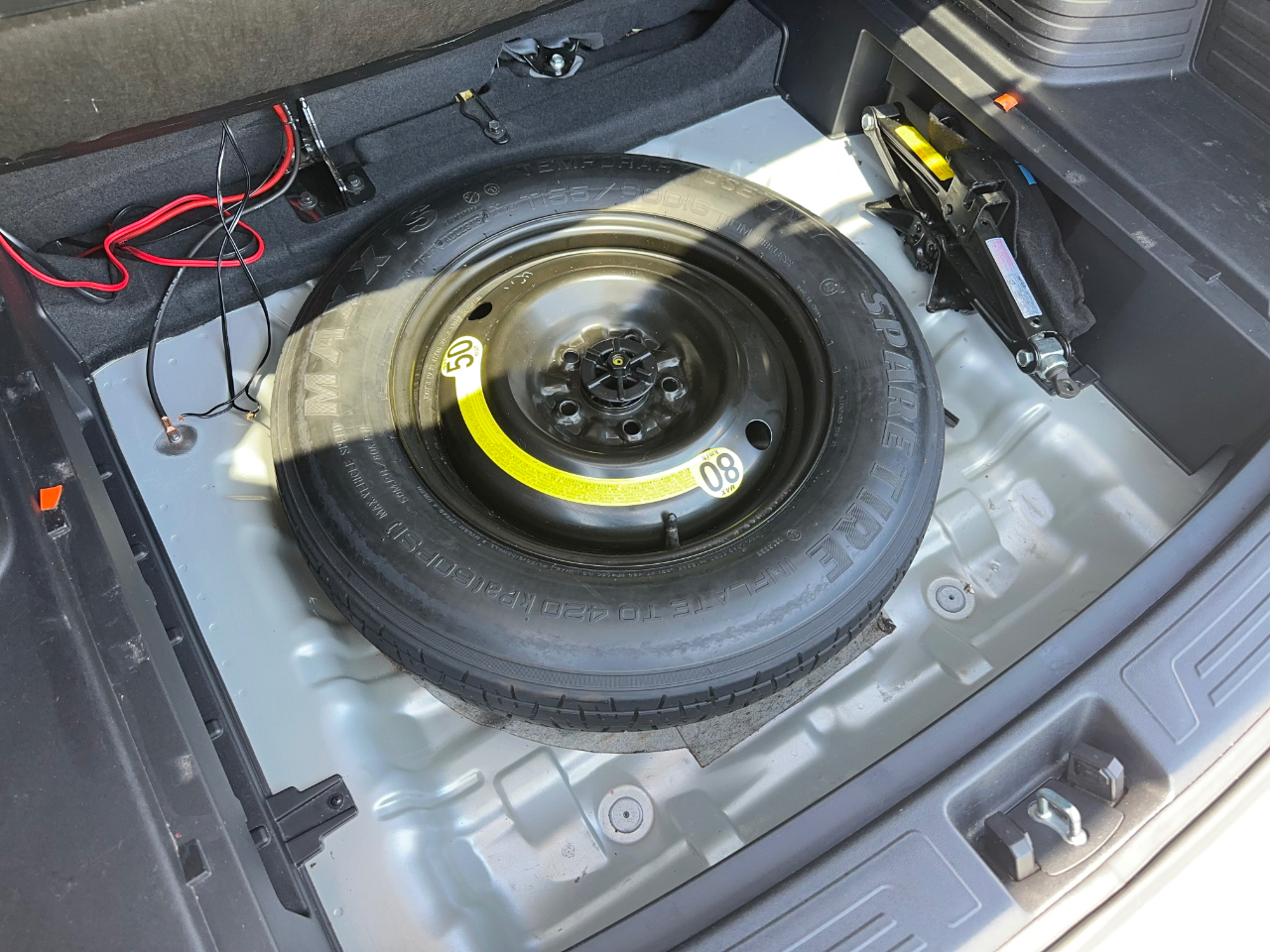 Hyundai Tucson SE 2014