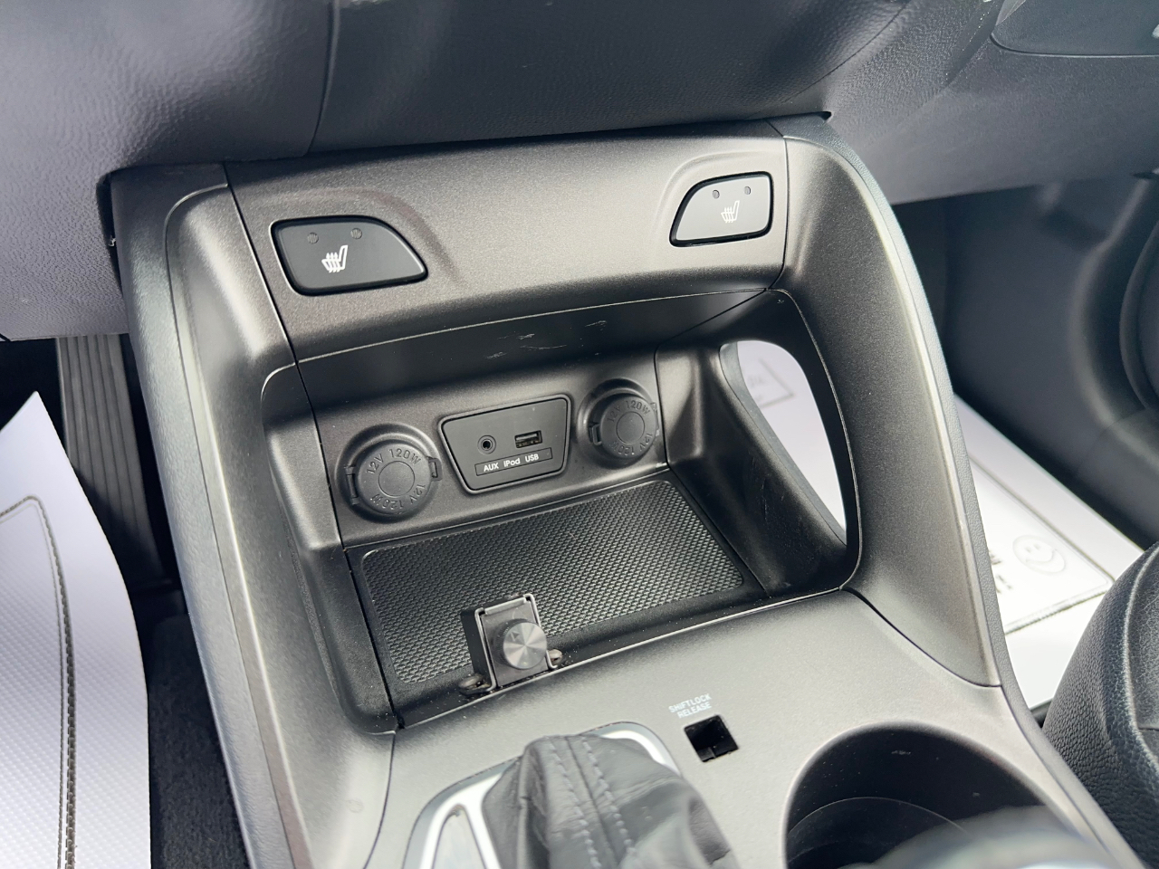 Hyundai Tucson SE 2014