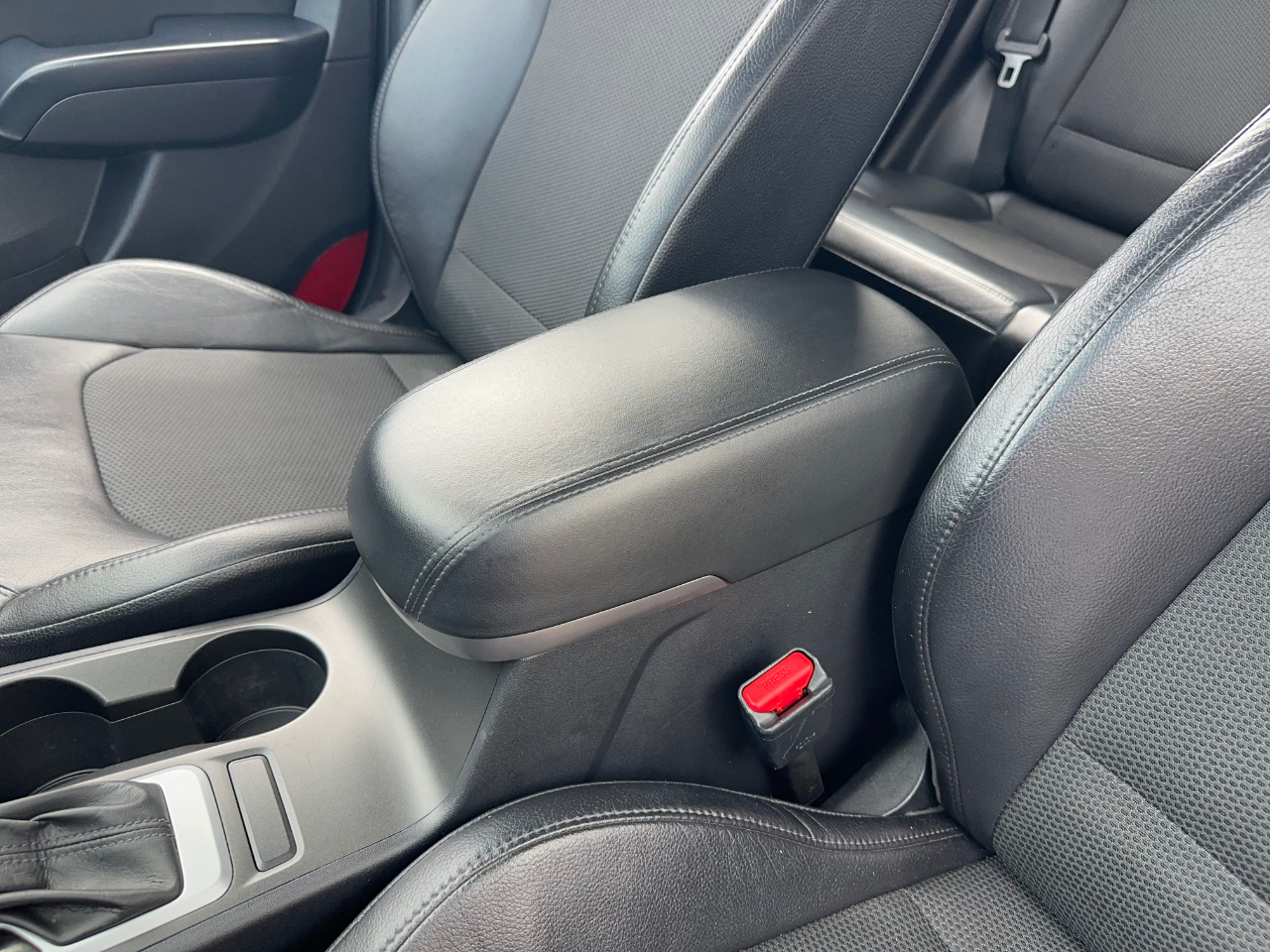 Hyundai Tucson SE 2014