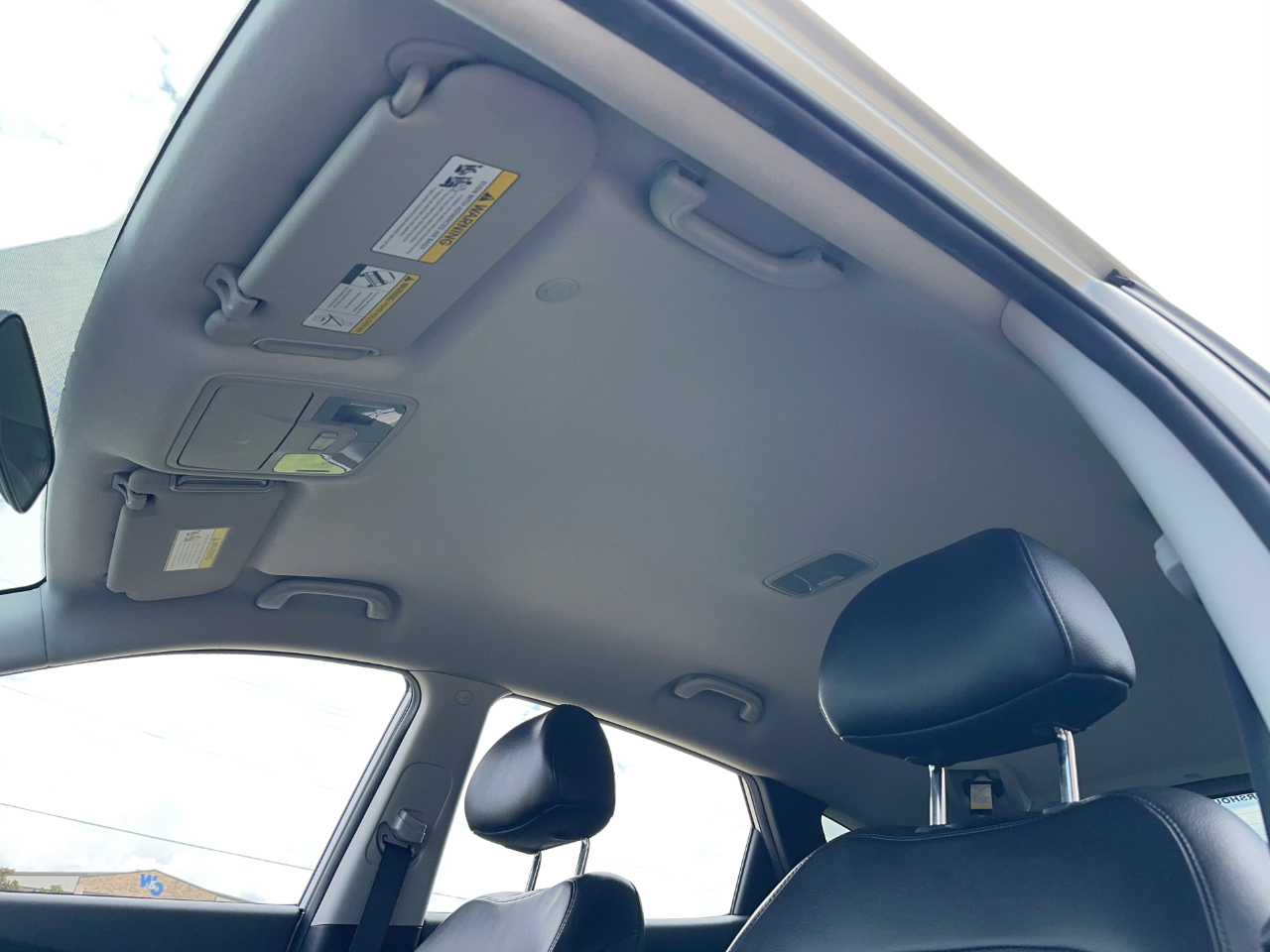 Hyundai Tucson SE 2014