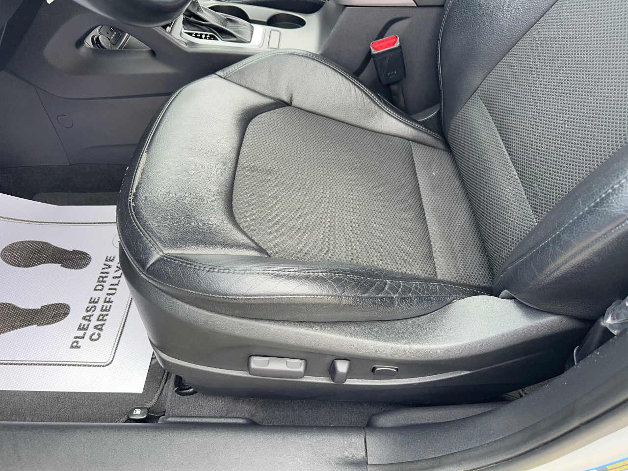 Hyundai Tucson SE 2014