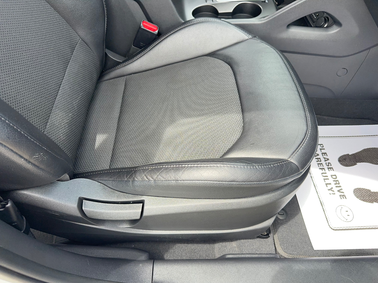 Hyundai Tucson SE 2014