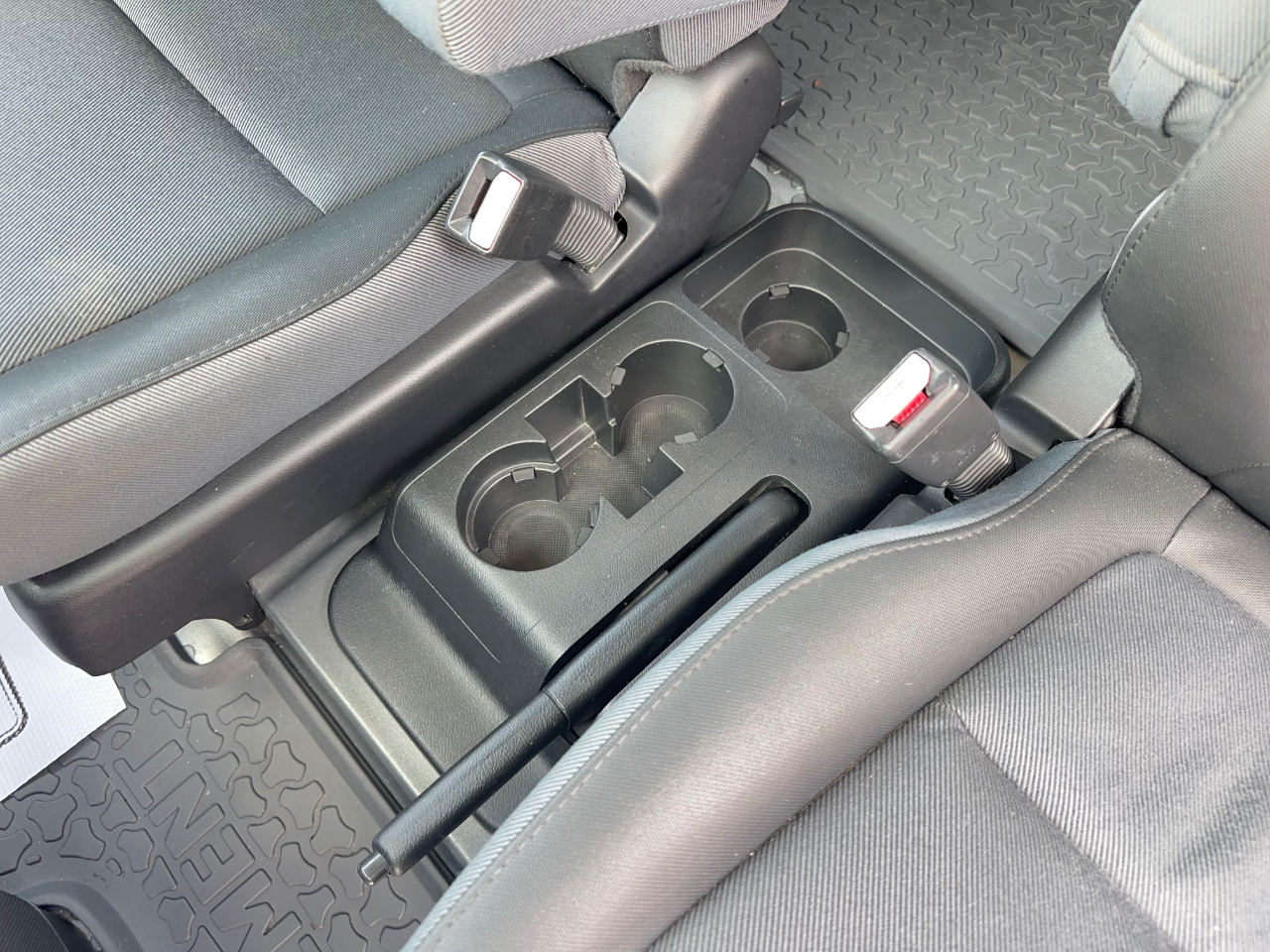 Honda Element EX 2WD 4-spd AT 2005