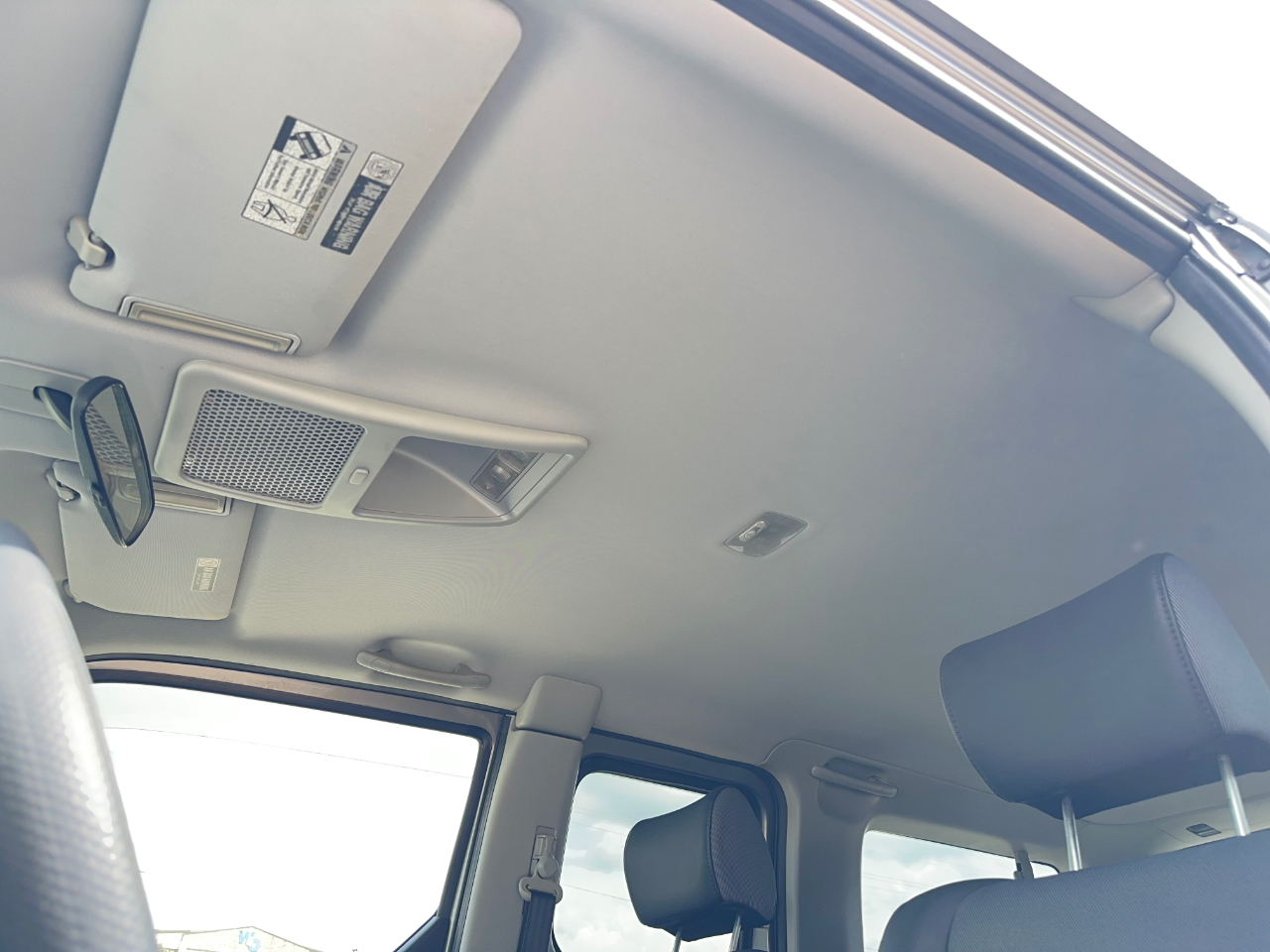 Honda Element EX 2WD 4-spd AT 2005