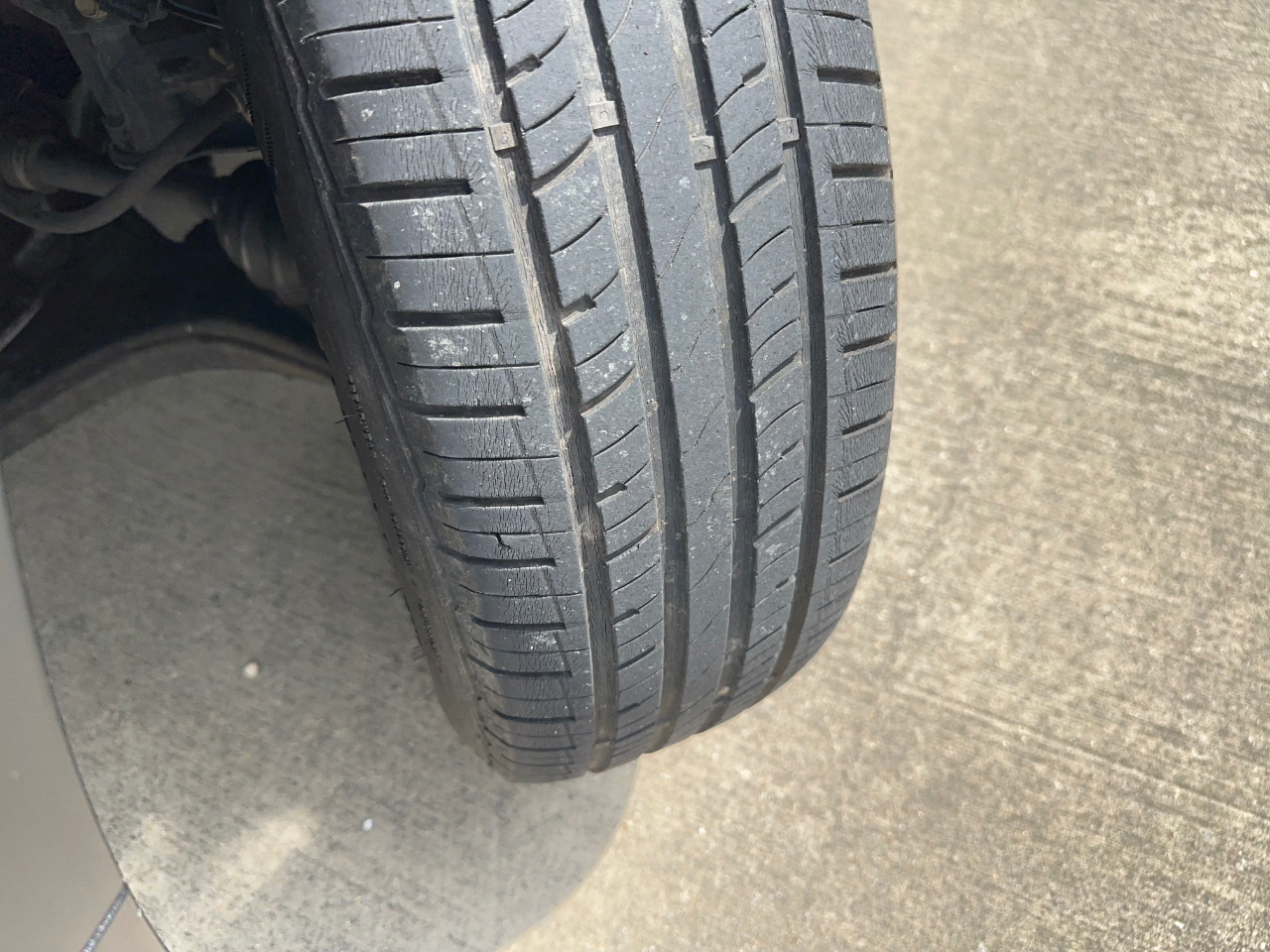 Honda Element EX 2WD 4-spd AT 2005