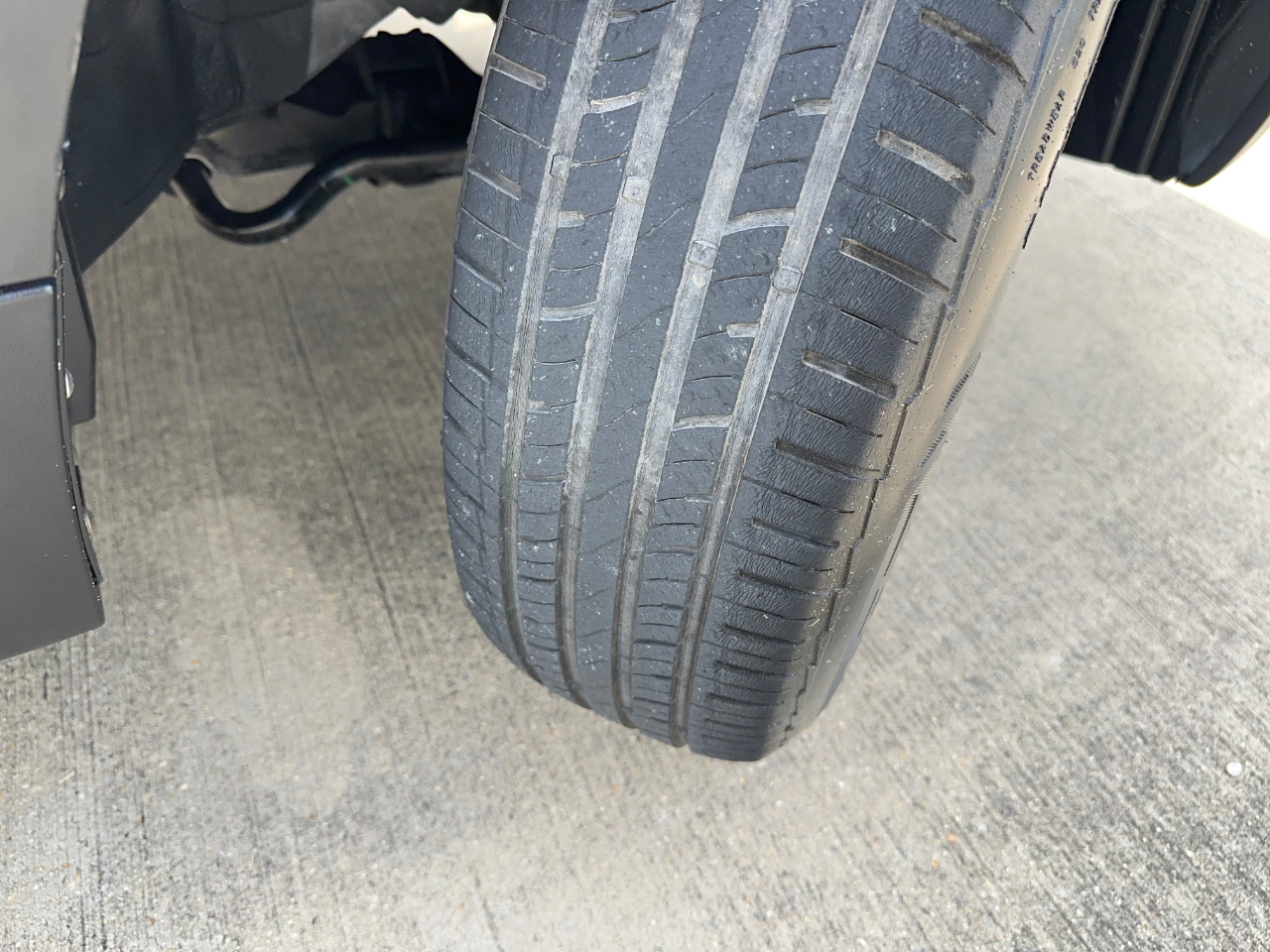 Honda Element EX 2WD 4-spd AT 2005