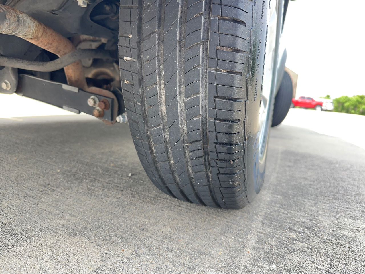 Honda Element EX 2WD 4-spd AT 2005